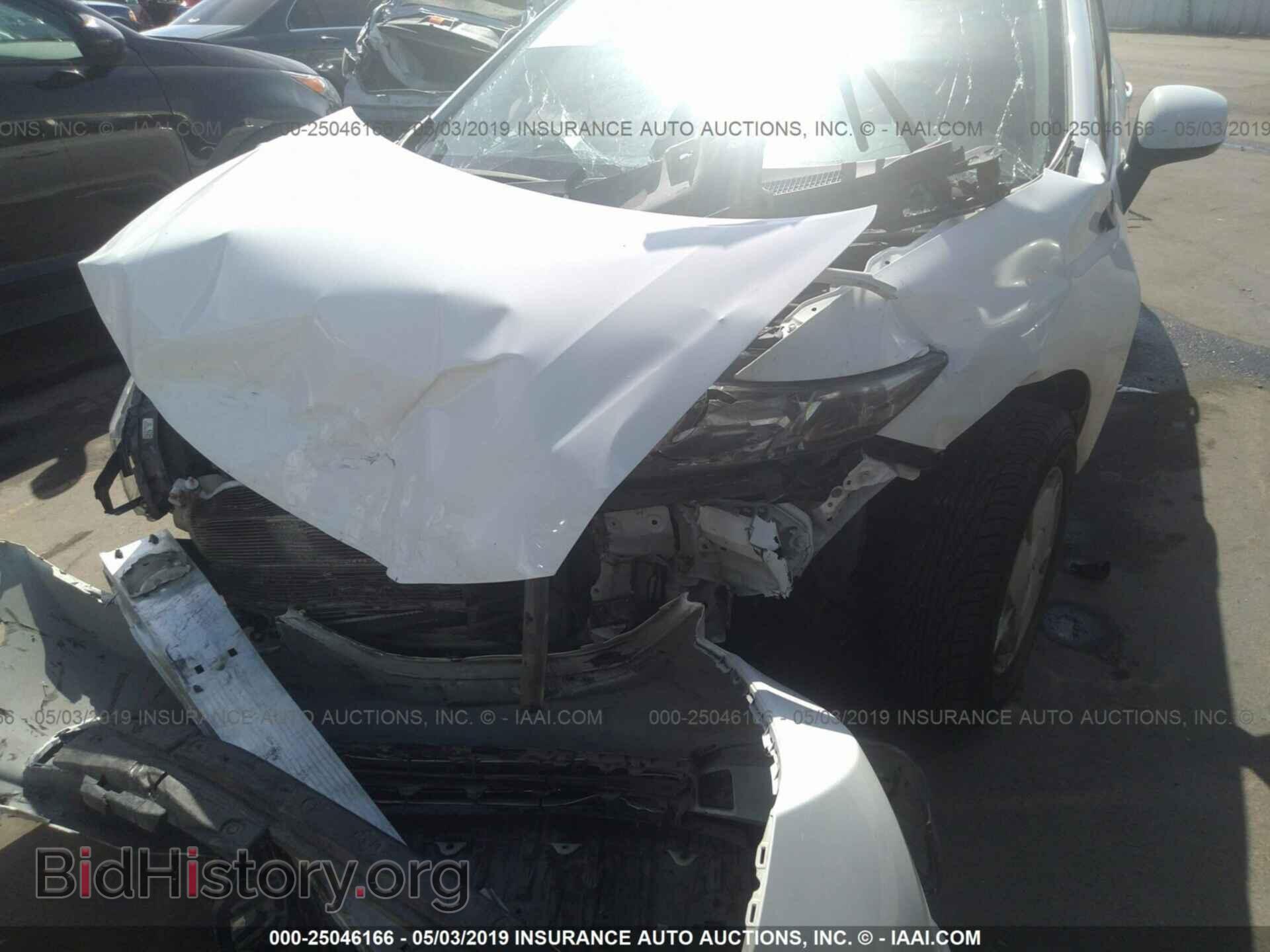 2013 HONDA CIVIC - VIN: 2HGFB2F63DH565874 - Фото 6