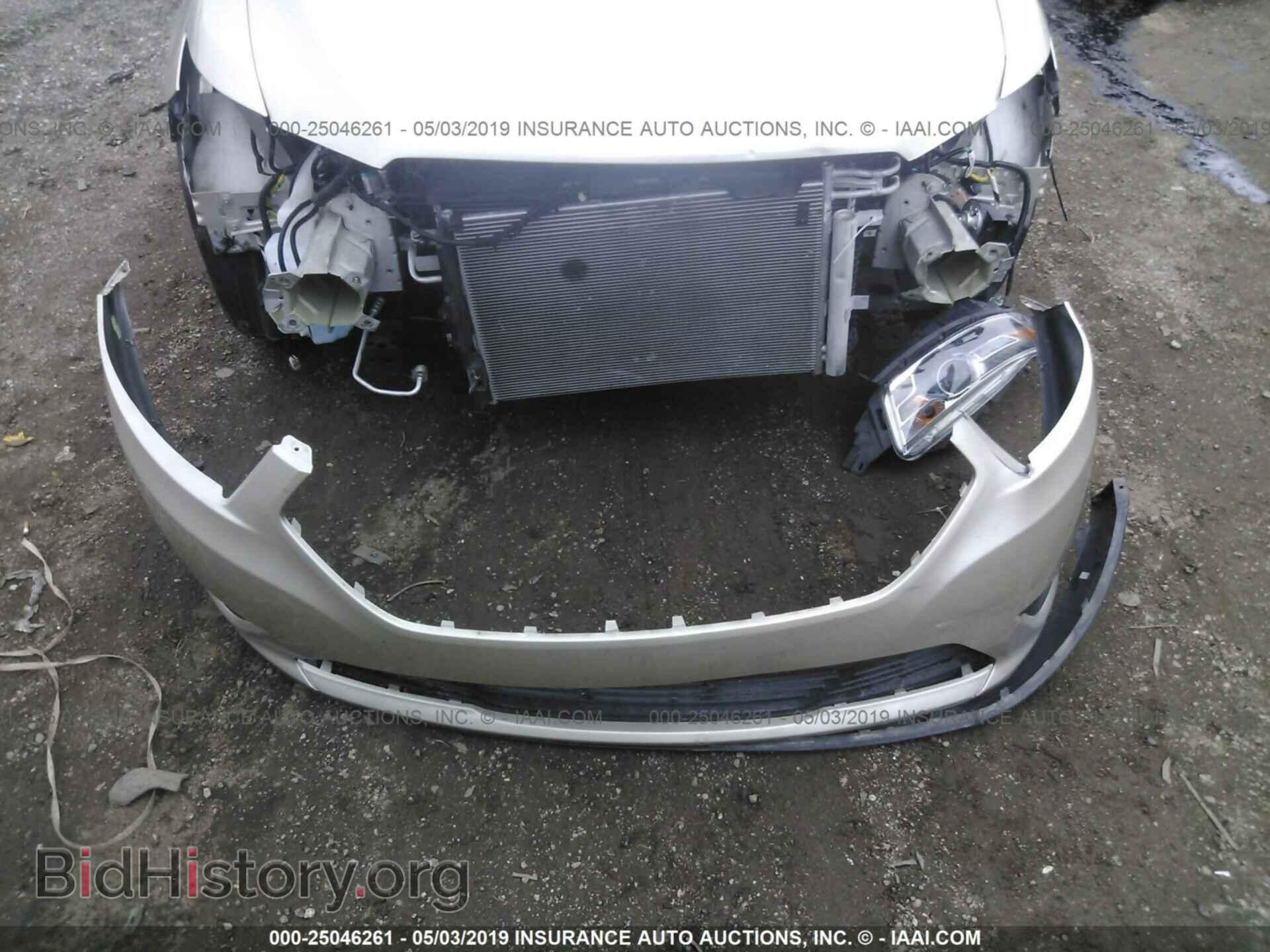 2017 FORD TAURUS - VIN: 1FAHP2E80HG132029 - Photo 6