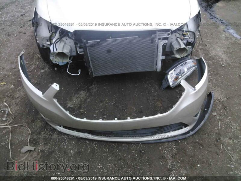 2017 Ford TAURUS (VIN 1FAHP2E80HG132029) — фото 6 из 10