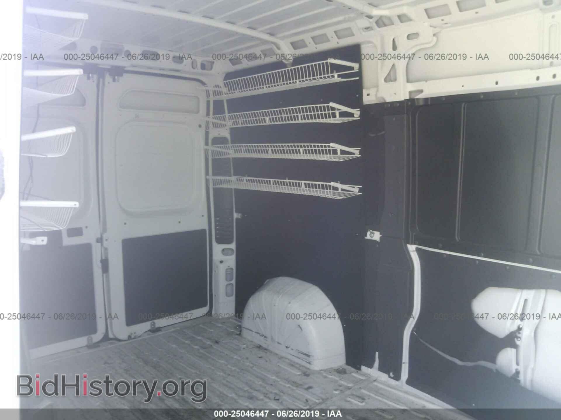 2018 RAM PROMASTER 1500 - VIN: 3C6TRVBG6JE116409 - Фото 8