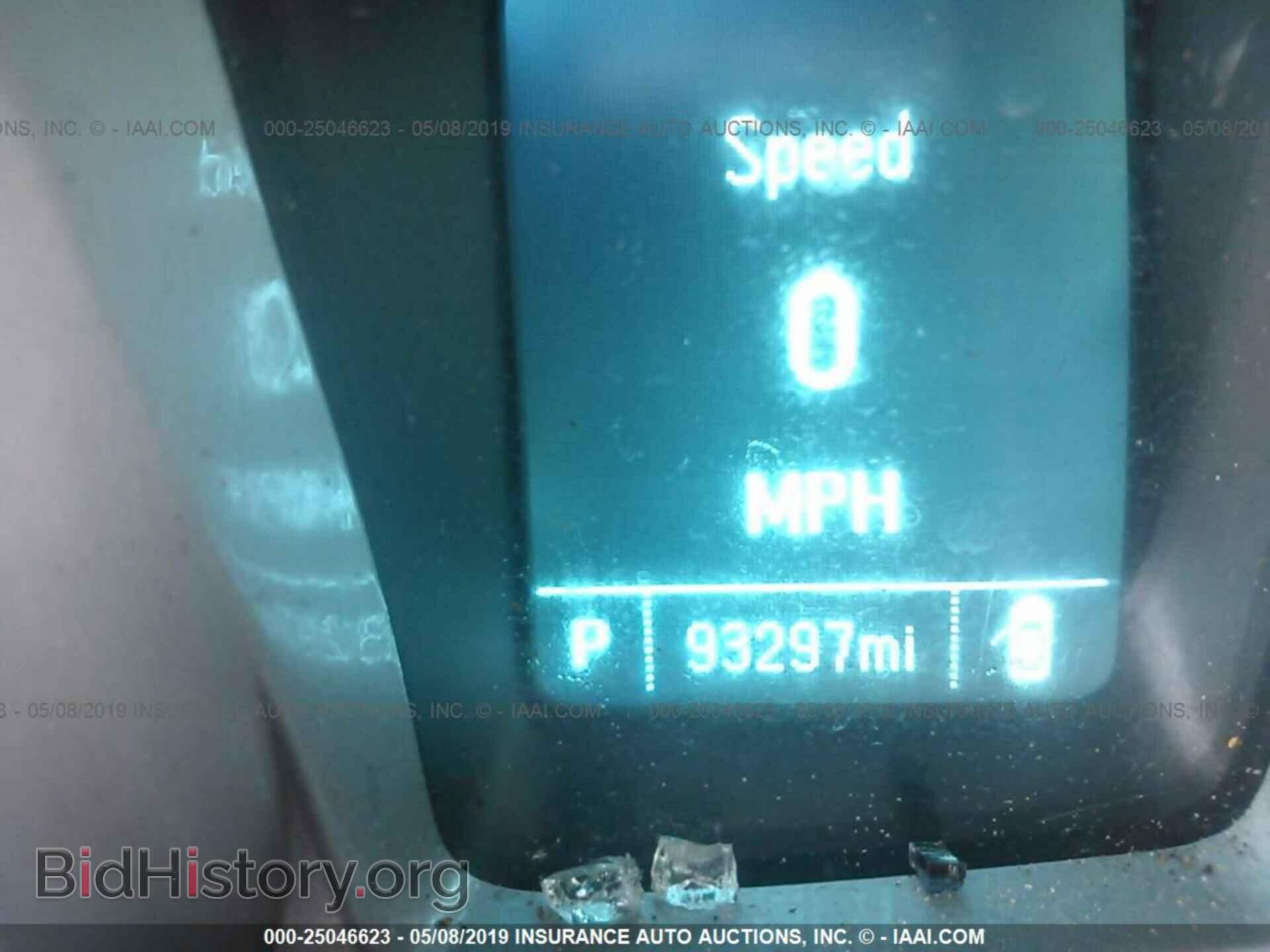 2014 CHEVROLET CAMARO - VIN: 2G1FA1E36E9190019 - Photo 7