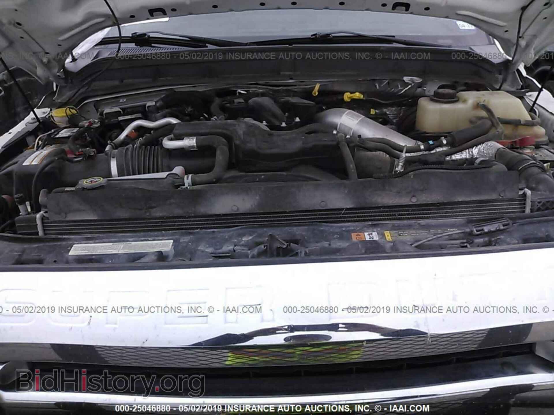 2015 FORD F250 - VIN: 1FT7W2BT4FEB71152 - Фото 10