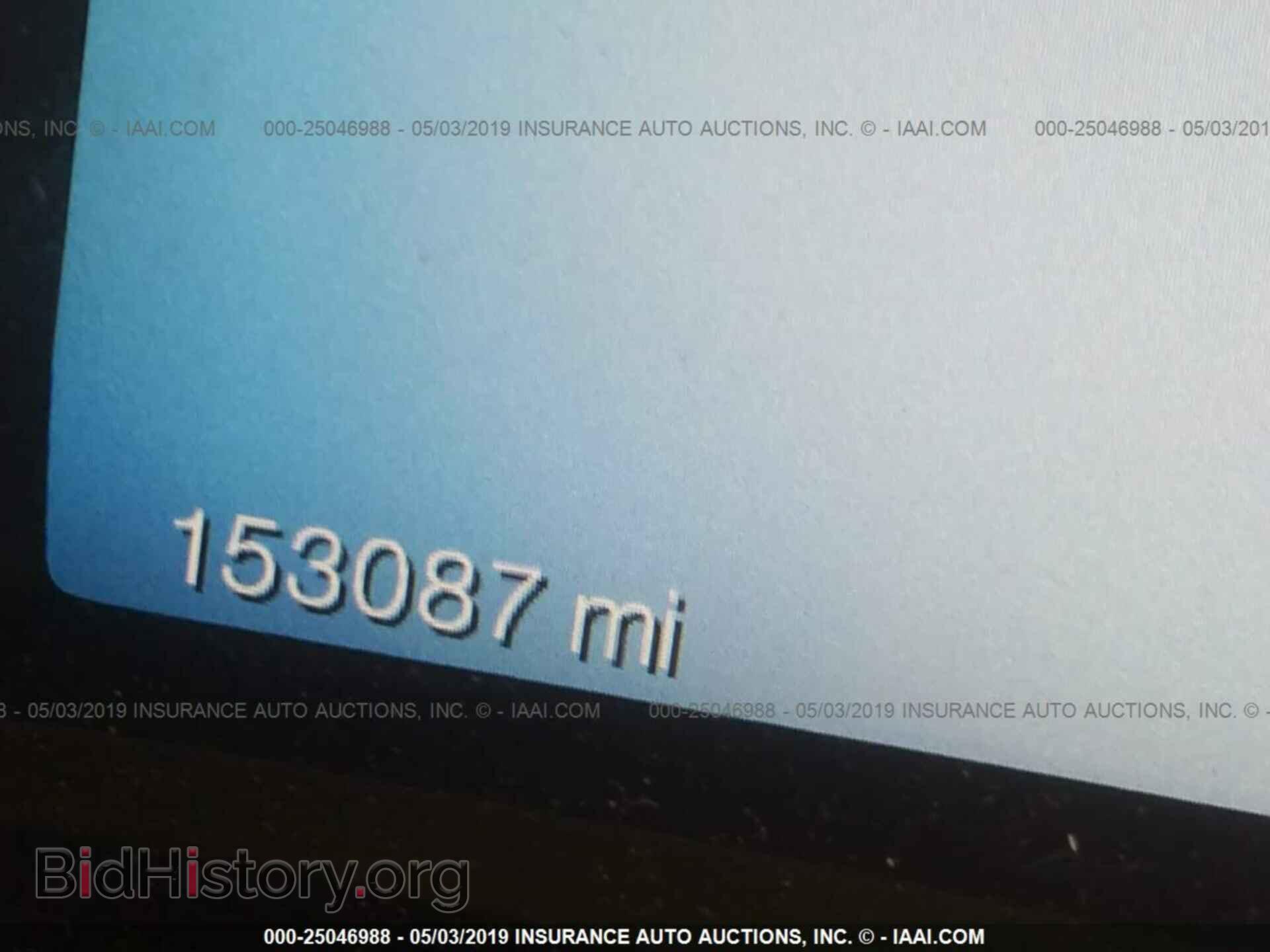2011 FORD EDGE - VIN: 2FMDK3KC1BBB02053 - Photo 7