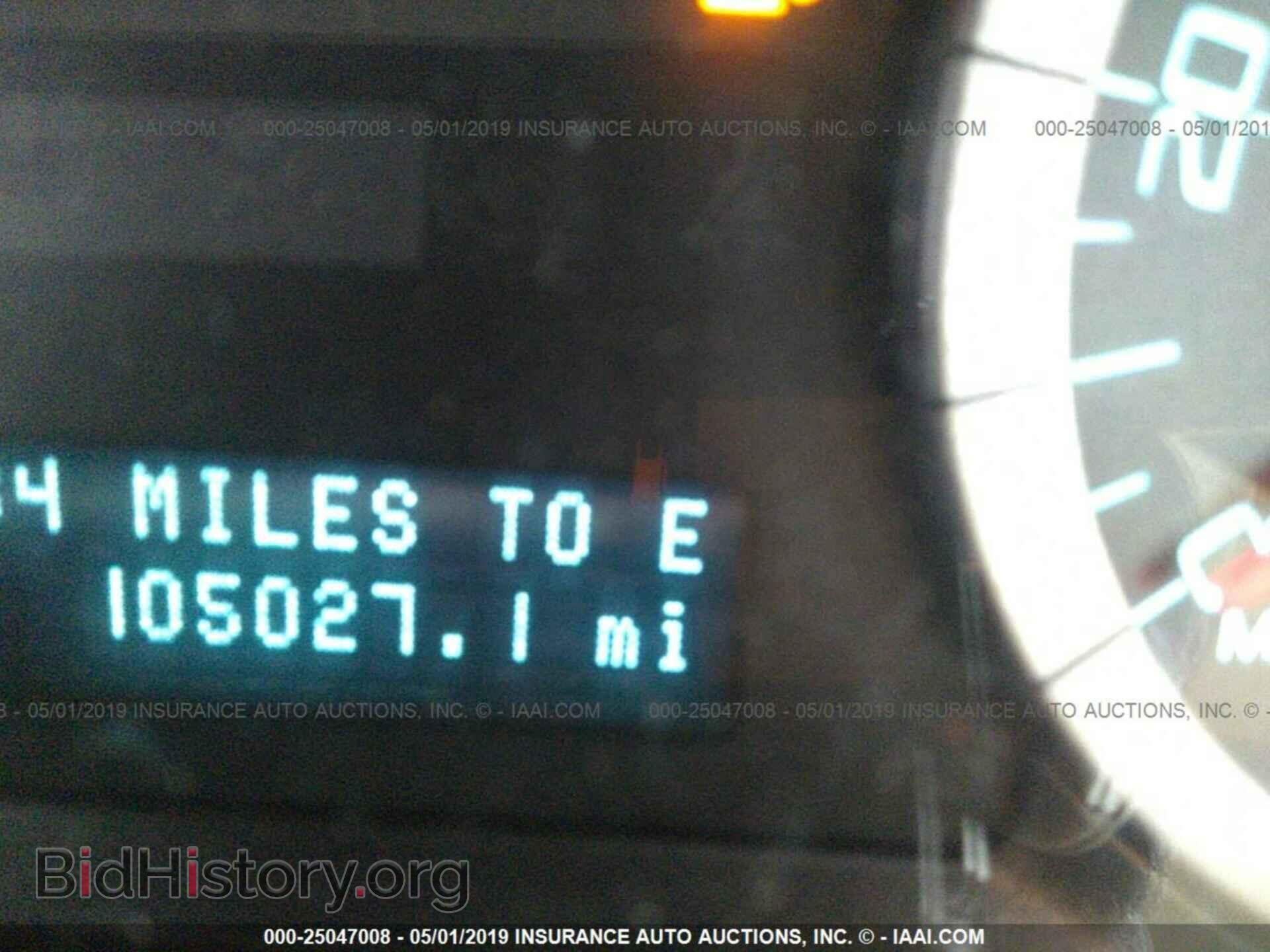 2011 FORD ESCAPE - VIN: 1FMCU9D71BKB18235 - Фото 7
