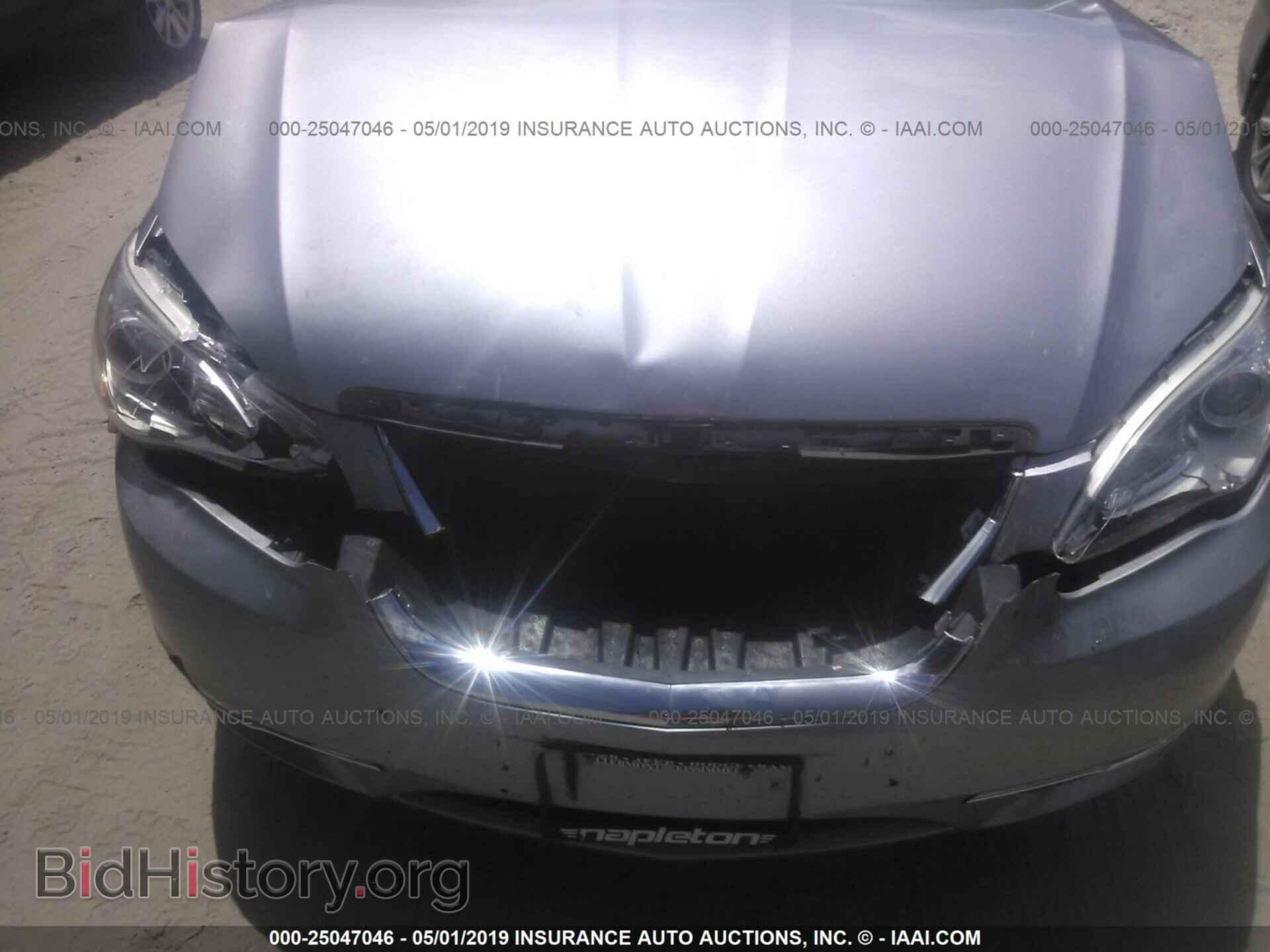 2013 CHRYSLER 200 - VIN: 1C3CCBAB4DN560679 - Photo 6