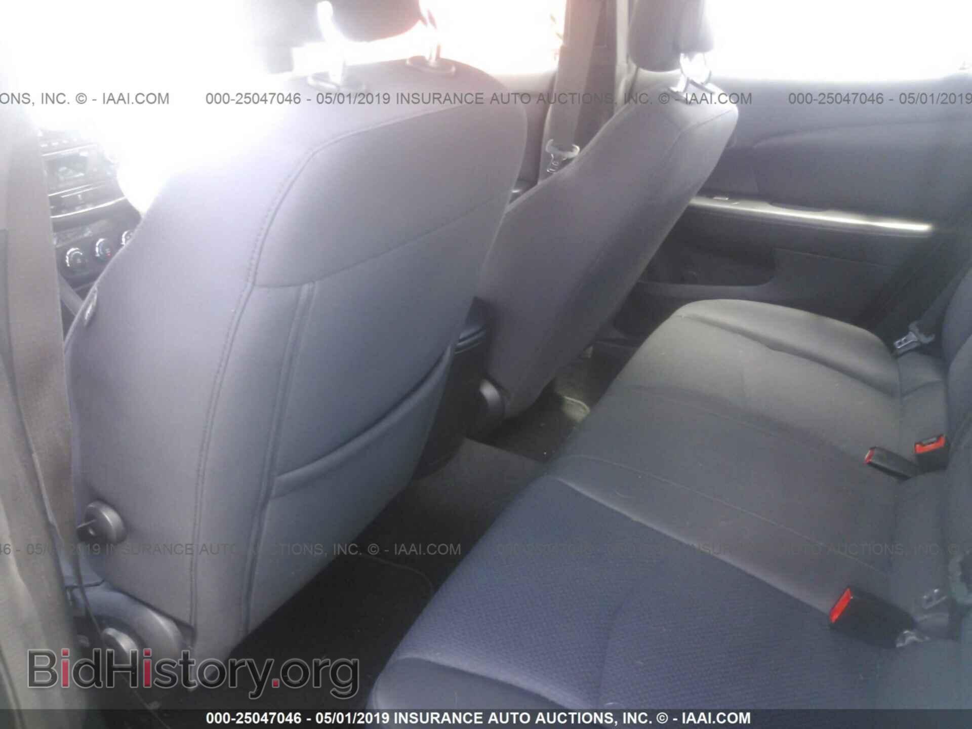2013 CHRYSLER 200 - VIN: 1C3CCBAB4DN560679 - Photo 8