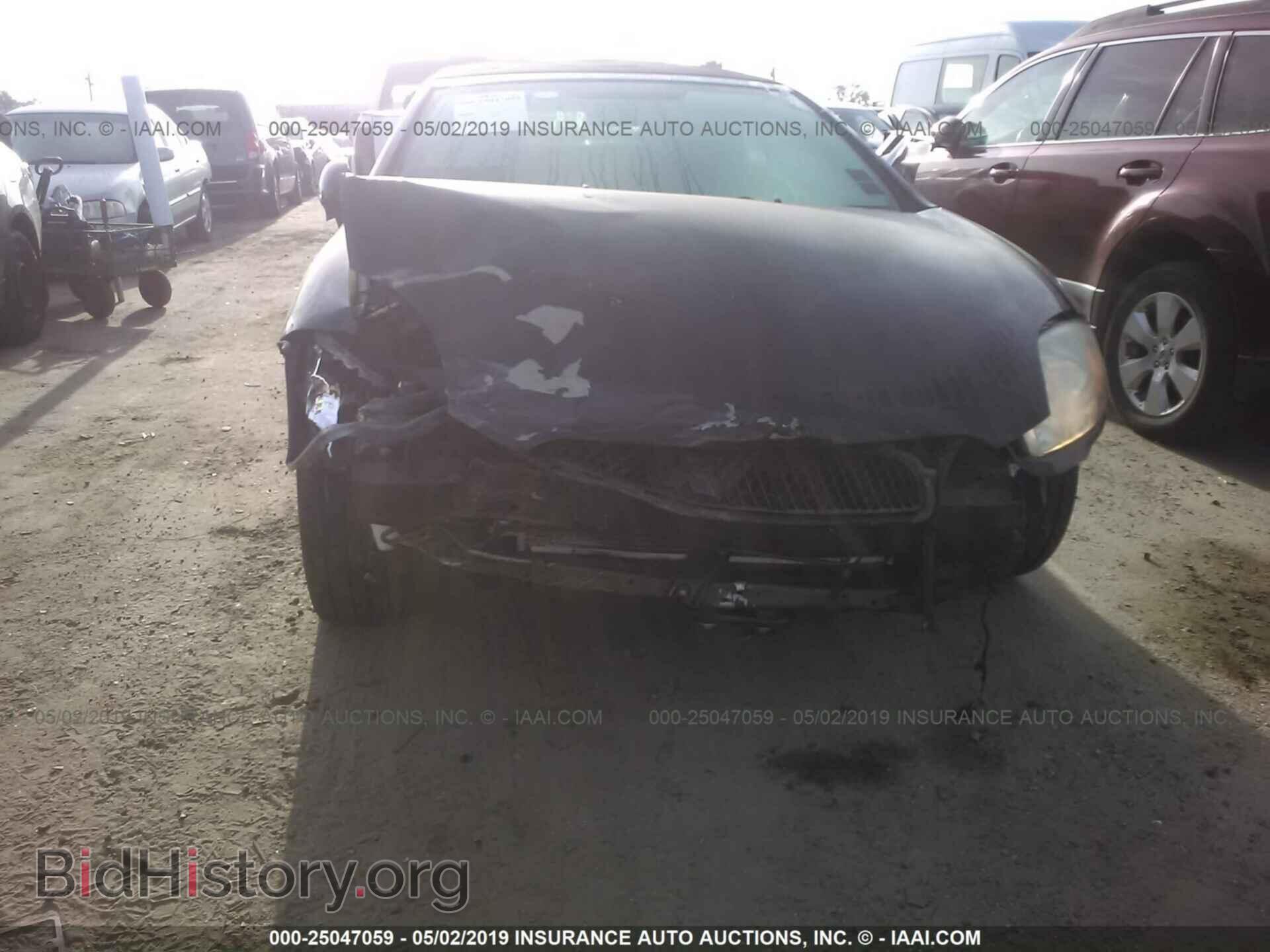 2012 MITSUBISHI ECLIPSE - VIN: 4A37L2EF3CE003395 - Photo 6