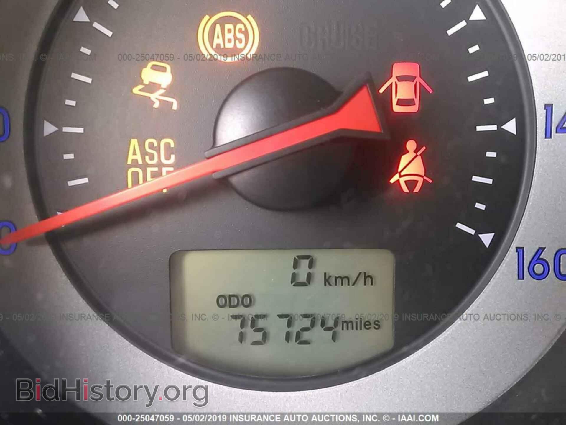 2012 MITSUBISHI ECLIPSE - VIN: 4A37L2EF3CE003395 - Photo 7