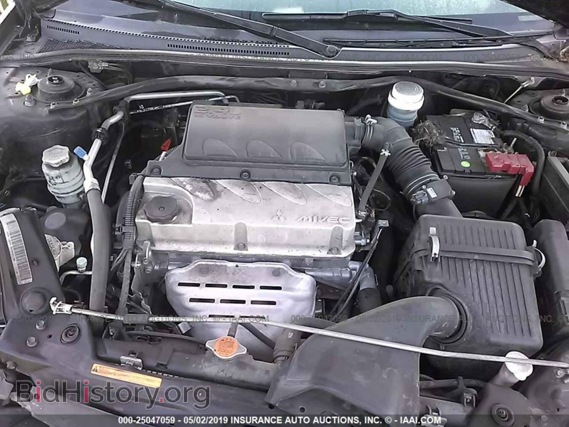 2012 MITSUBISHI ECLIPSE - VIN: 4A37L2EF3CE003395 - Photo 10