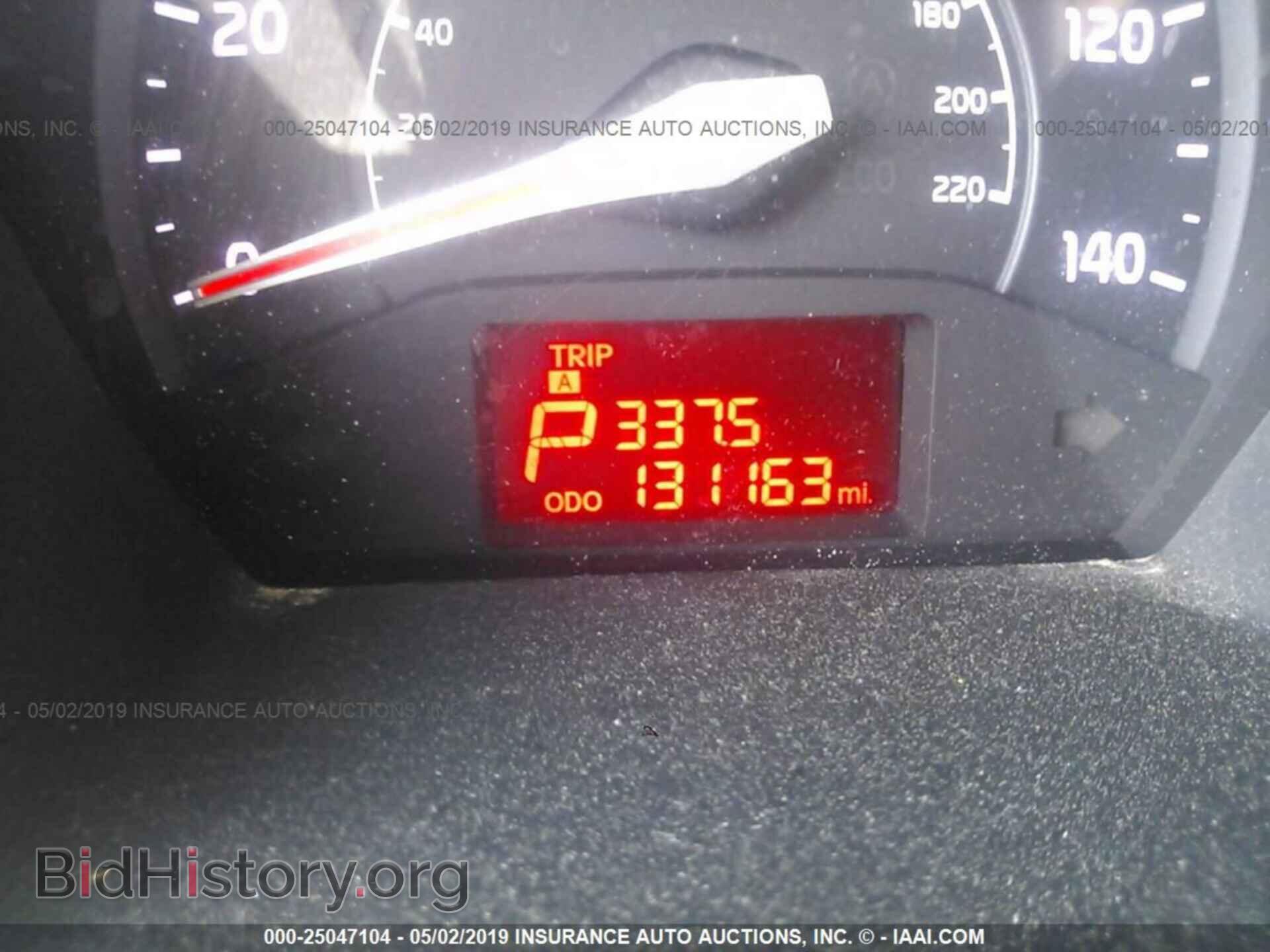 2013 KIA RIO - VIN: KNADN4A33D6234457 - Фото 7