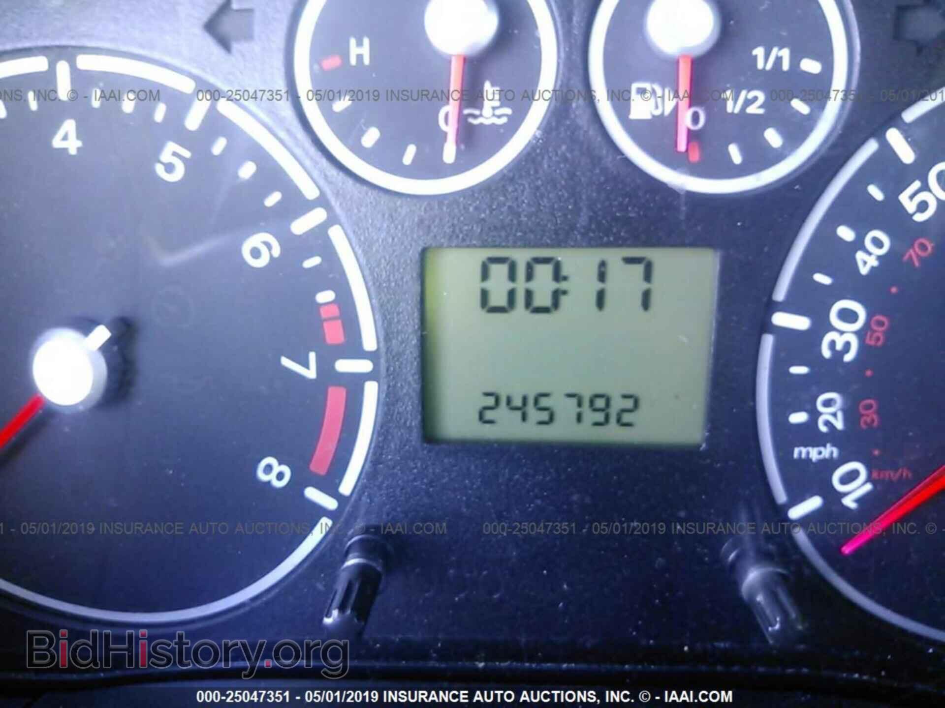 2010 FORD TRANSIT CONNECT - VIN: NM0LS7CN2AT009108 - Фото 7