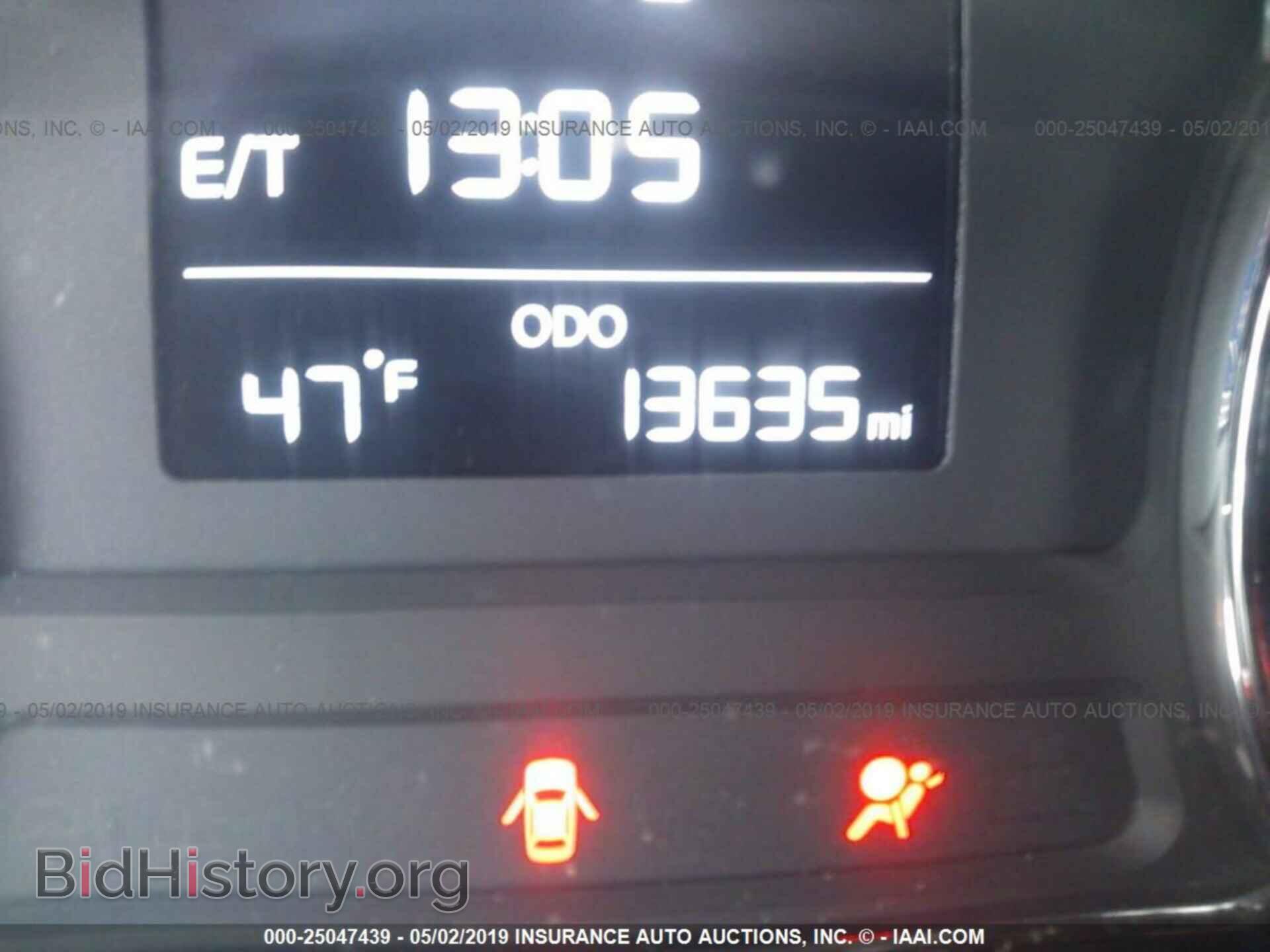 2017 KIA FORTE - VIN: 3KPFK4A77HE141612 - Photo 7