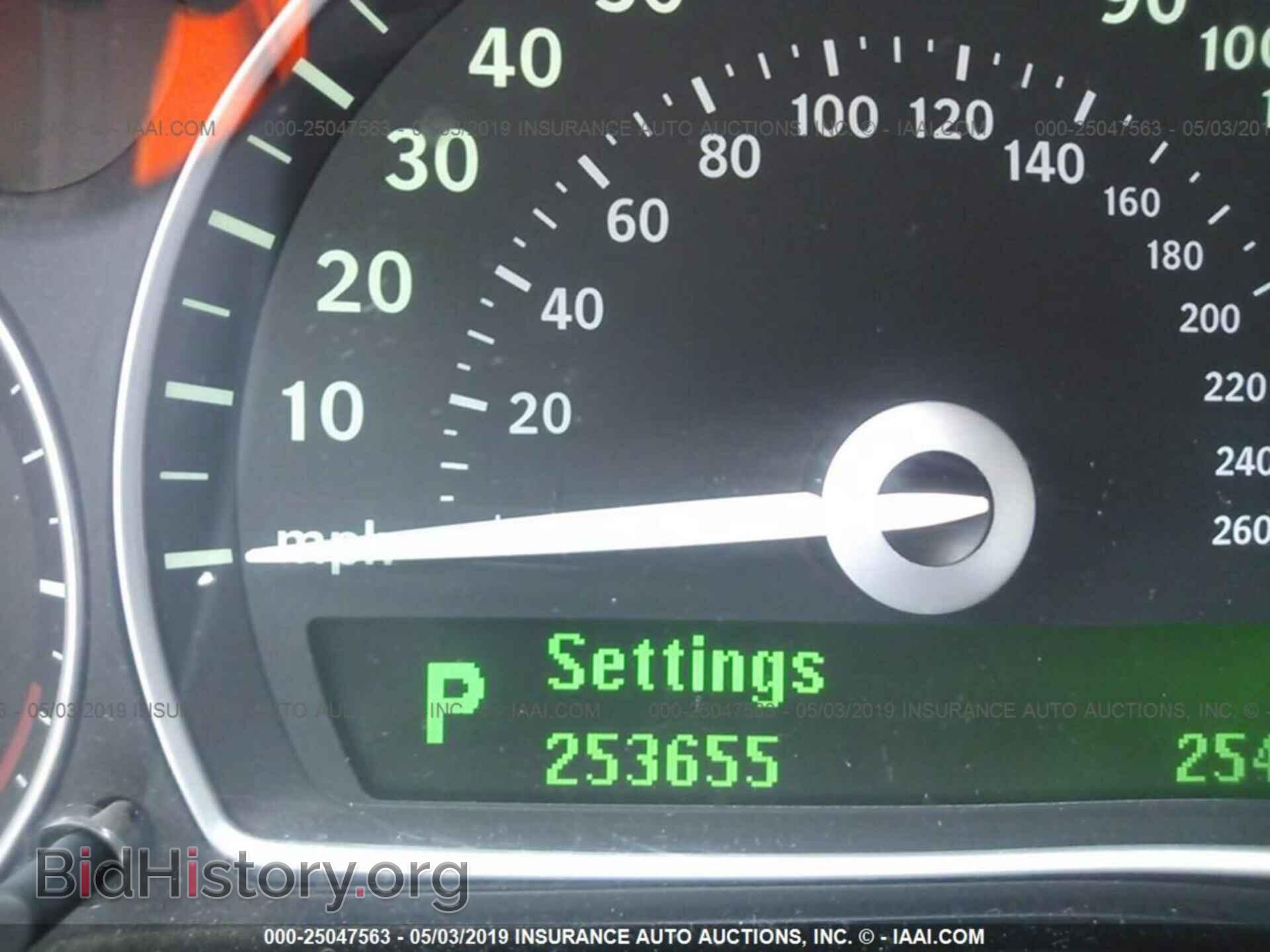 2007 SAAB 9-3 - VIN: YS3FD49Y371017788 - Фото 7