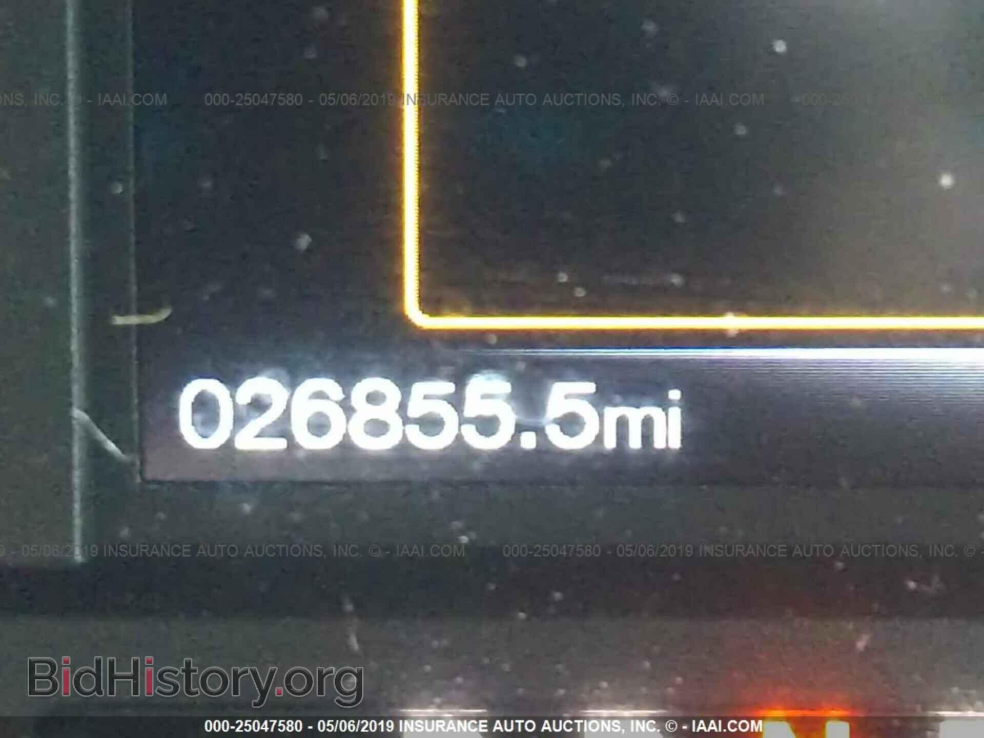2016 FORD F150 - VIN: 1FTEW1EF2GFA95224 - Фото 7