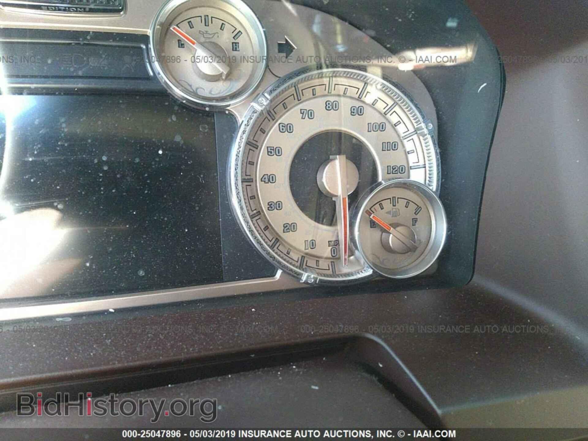 2013 RAM 1500 - VIN: 1C6RR7PT4DS665393 - Фото 7