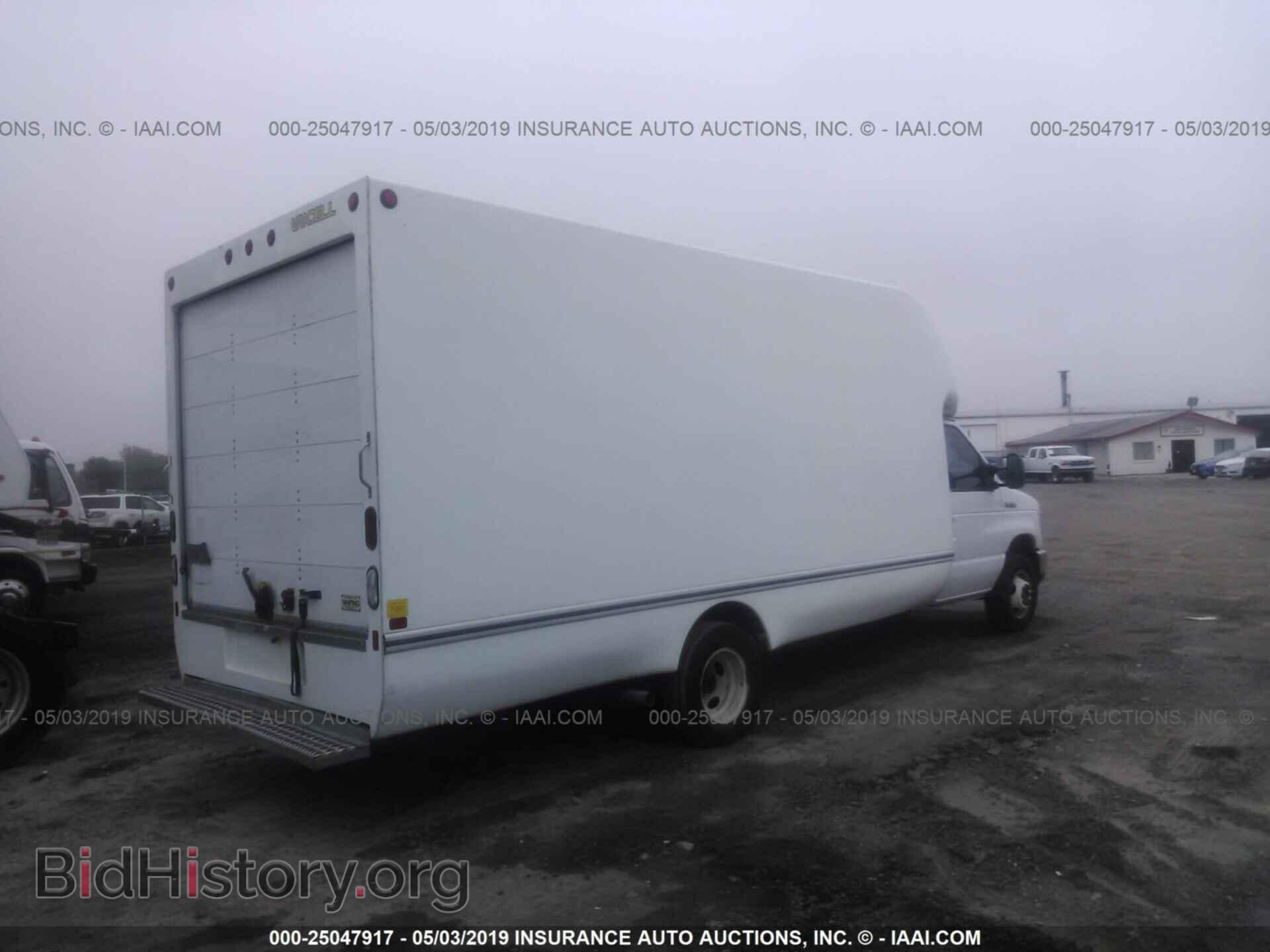 2016 FORD ECONOLINE - VIN: 1FDWE3FS2GDC54829 - Фото 4