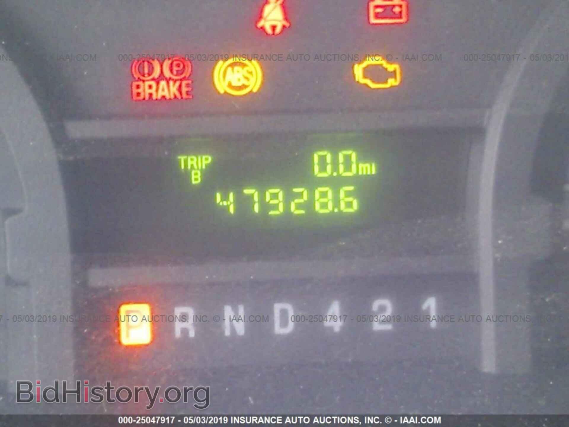2016 FORD ECONOLINE - VIN: 1FDWE3FS2GDC54829 - Фото 6