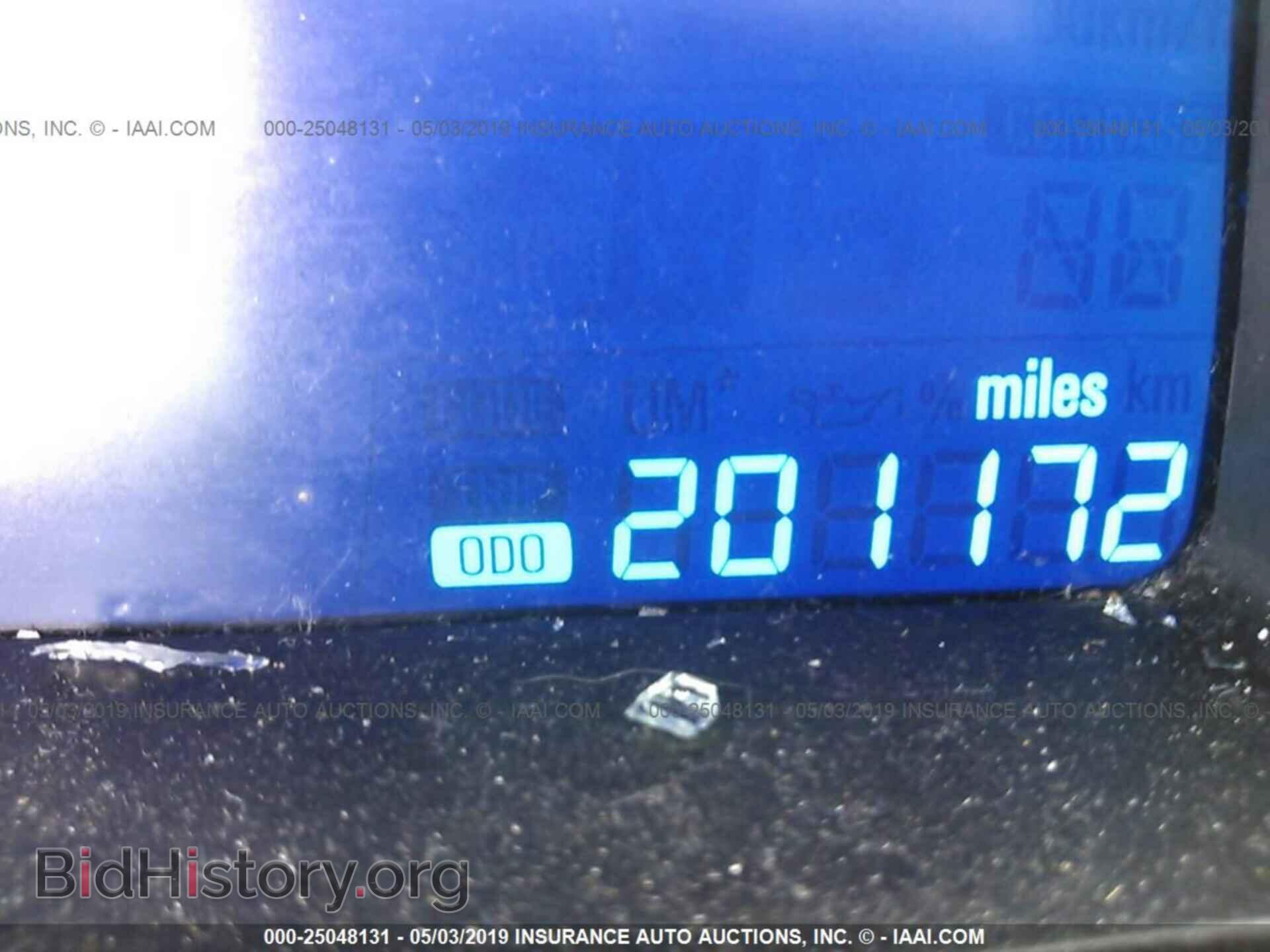 2013 CHEVROLET SONIC - VIN: 1G1JD5SH8D4244947 - Фото 7