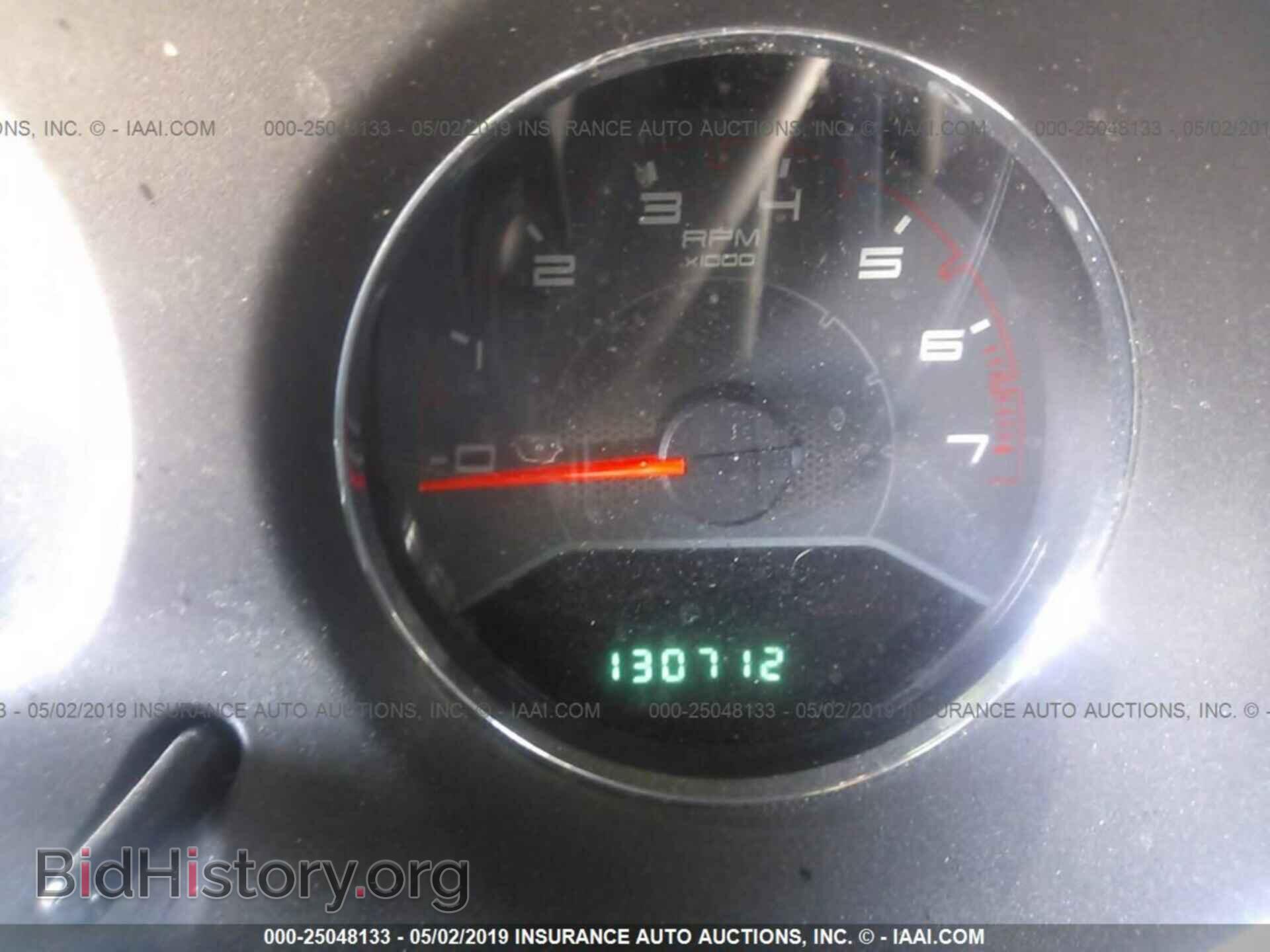 2011 DODGE AVENGER - VIN: 1B3BD4FB8BN608661 - Photo 7