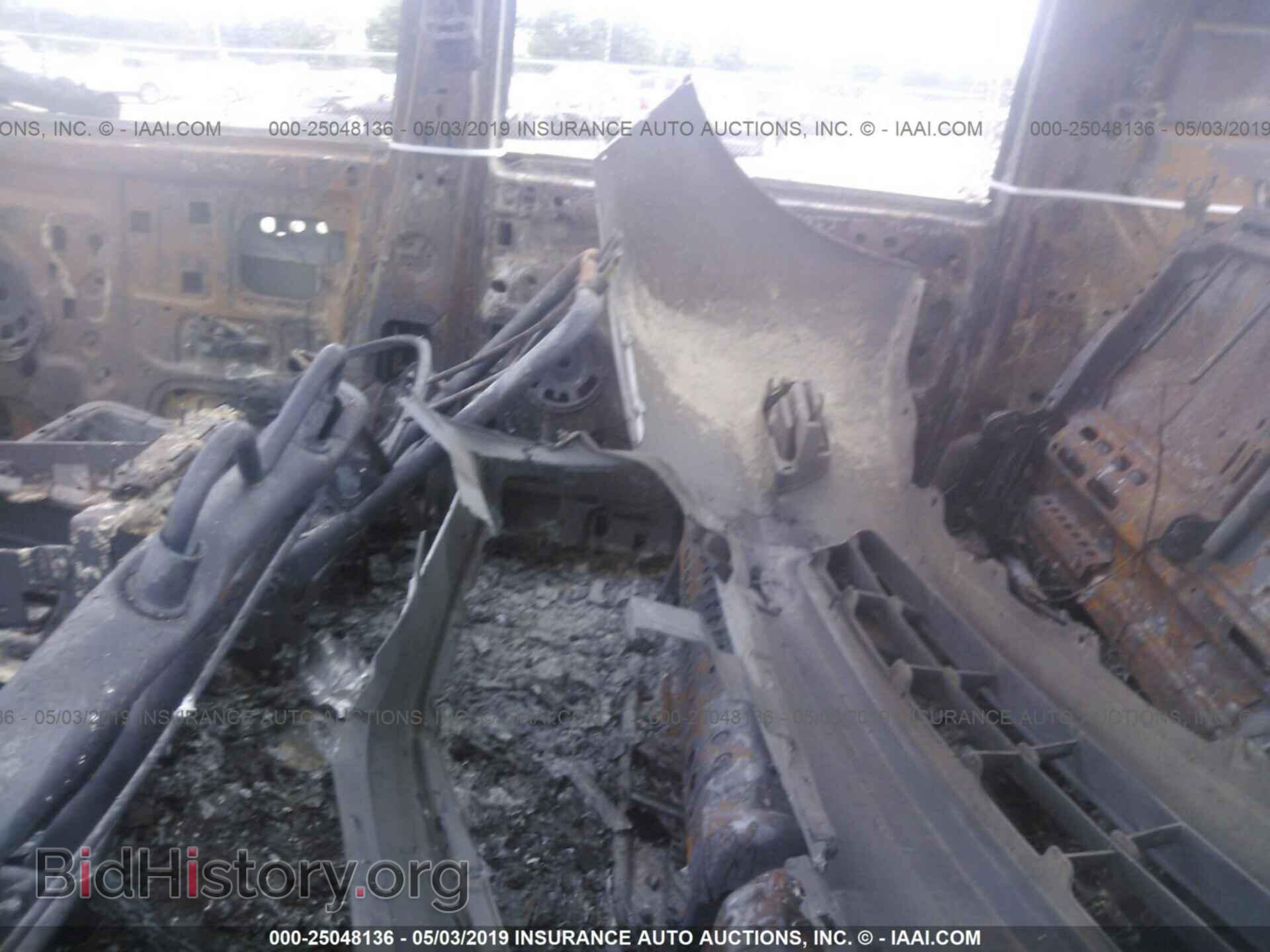 2008 DODGE RAM 3500 - VIN: 3D7MX39A38G155035 - Фото 8