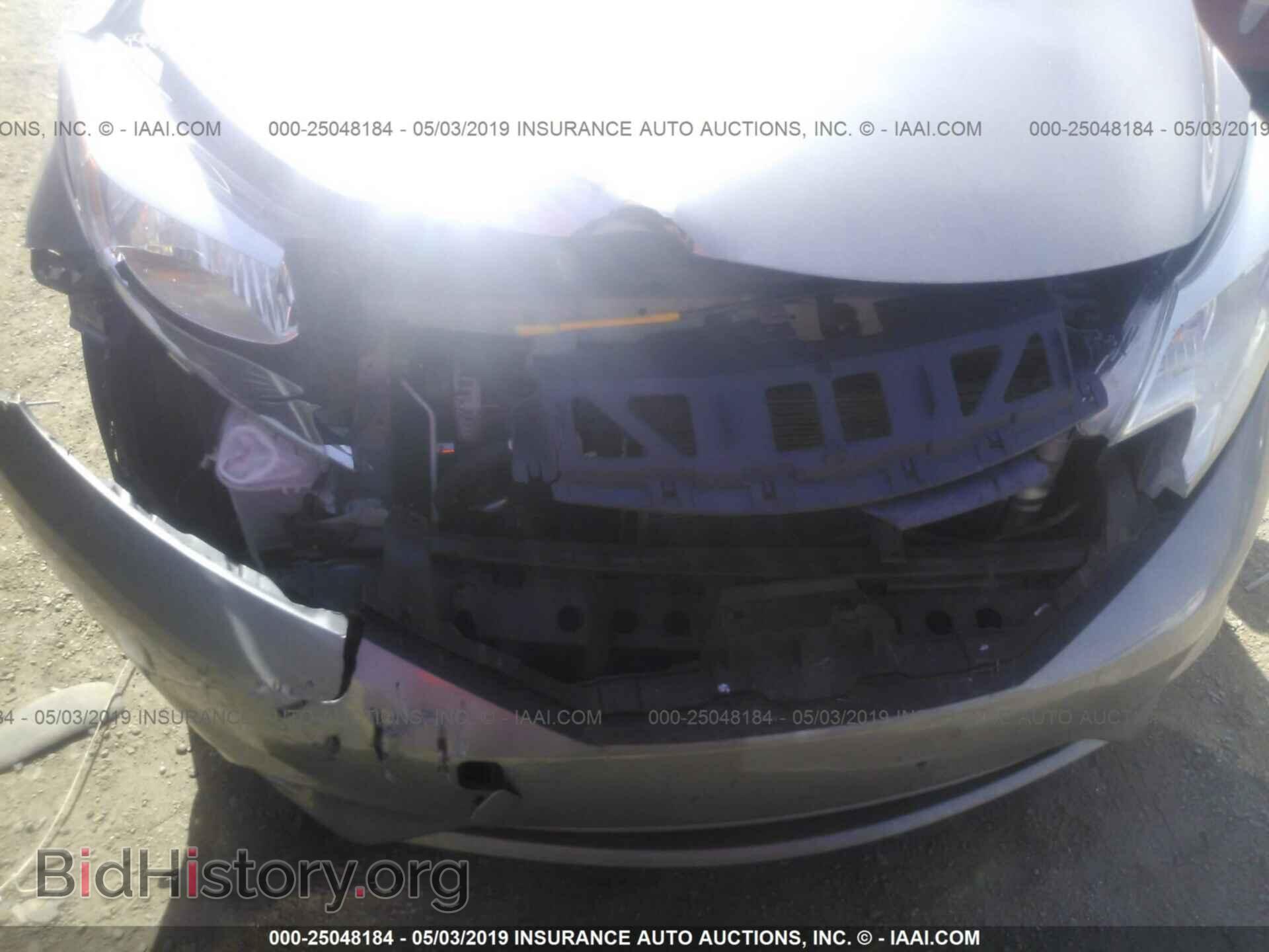 2015 NISSAN VERSA NOTE - VIN: 3N1CE2CPXFL414971 - Фото 6