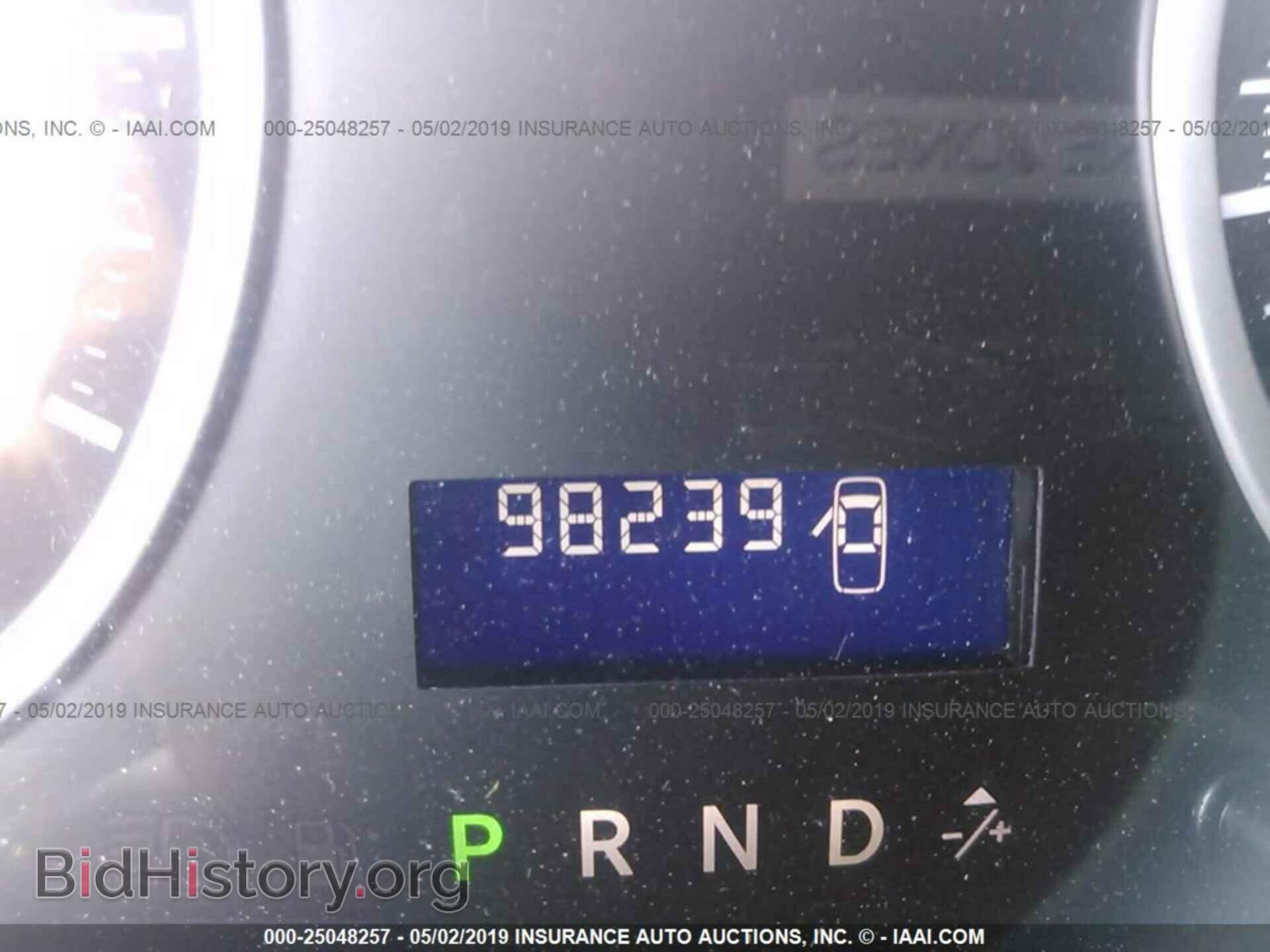 2012 DODGE RAM 1500 - VIN: 1C6RD7FT7CS226252 - Photo 7