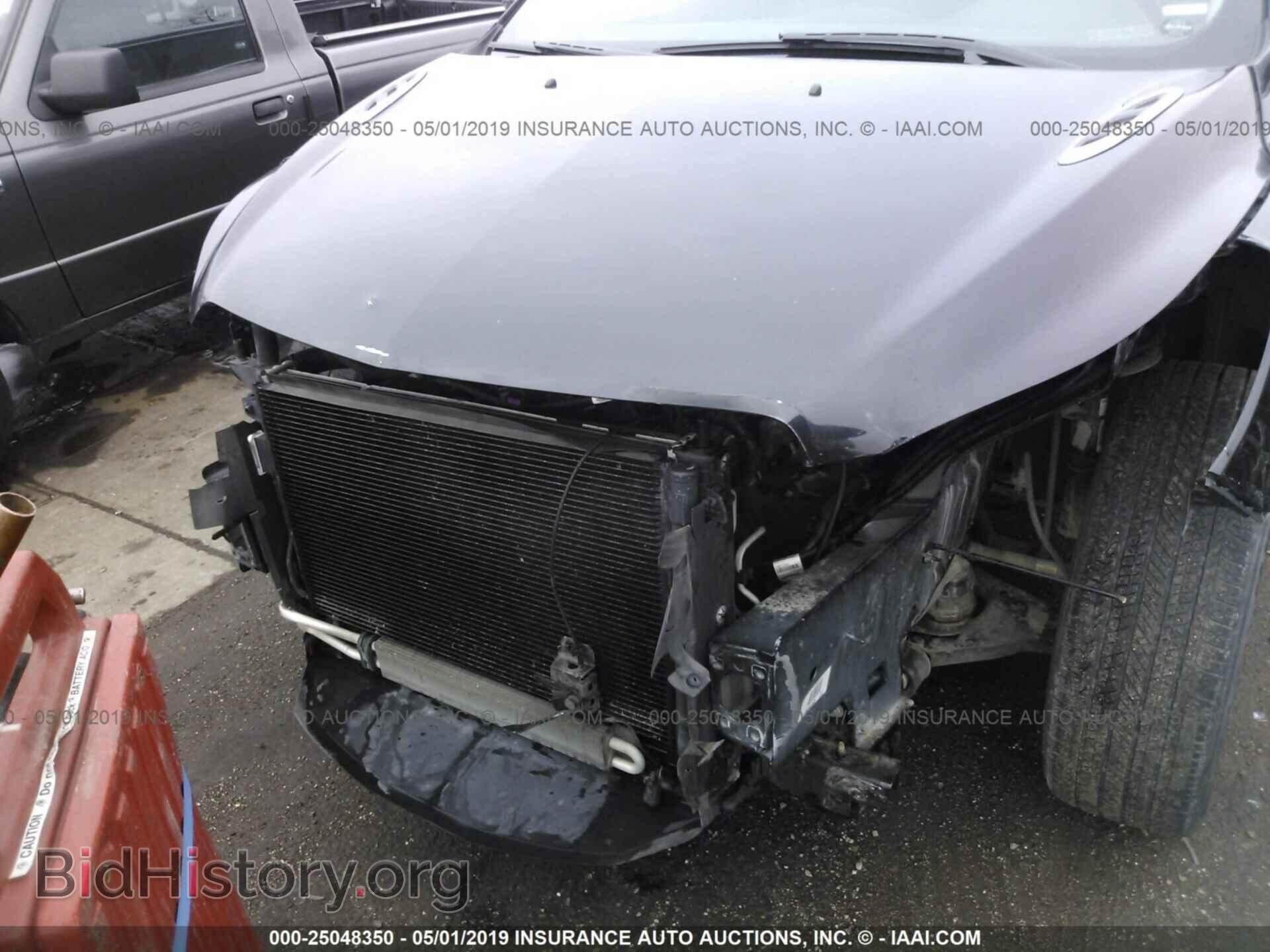 2014 BUICK ENCLAVE - VIN: 5GAKRBKD2EJ218941 - Photo 6