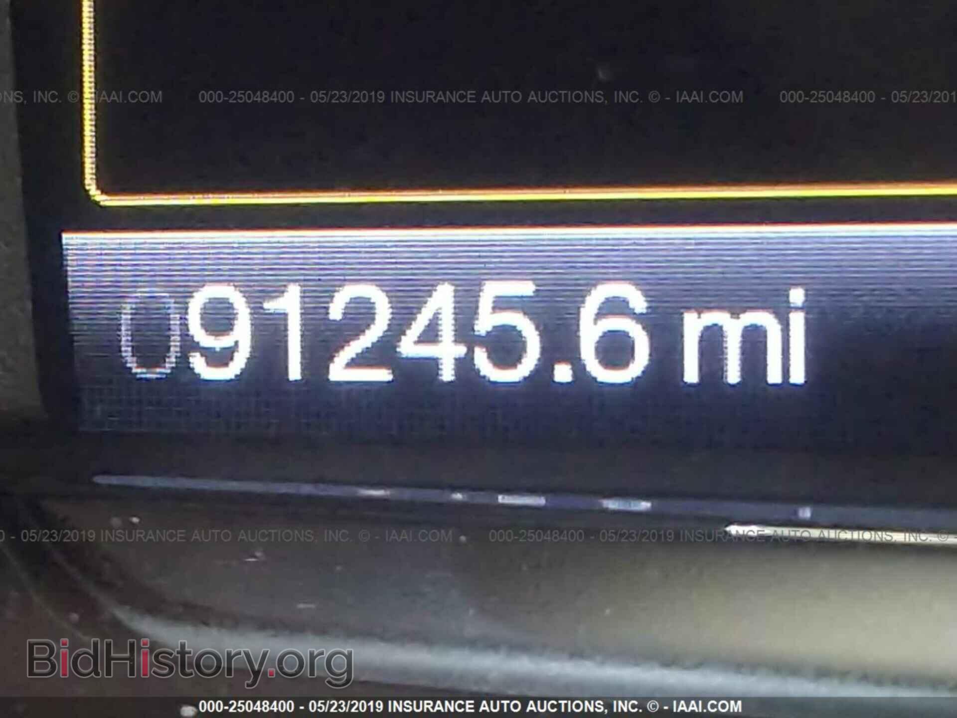 2013 FORD TAURUS - VIN: 1FAHP2E88DG159201 - Photo 7