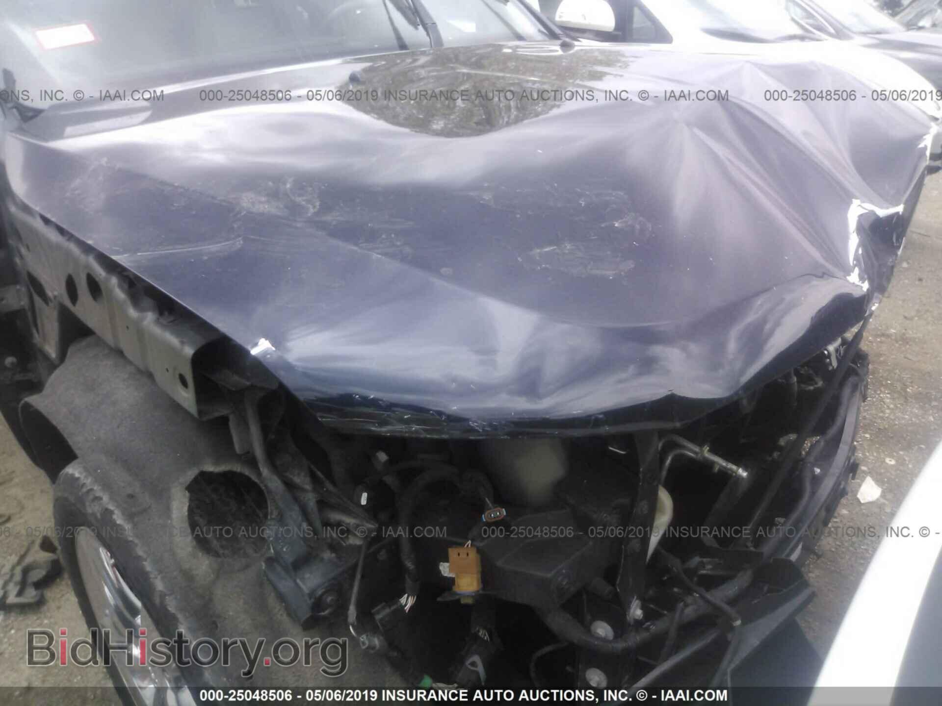 2011 DODGE DURANGO - VIN: 1D4SE5GT9BC613956 - Photo 6