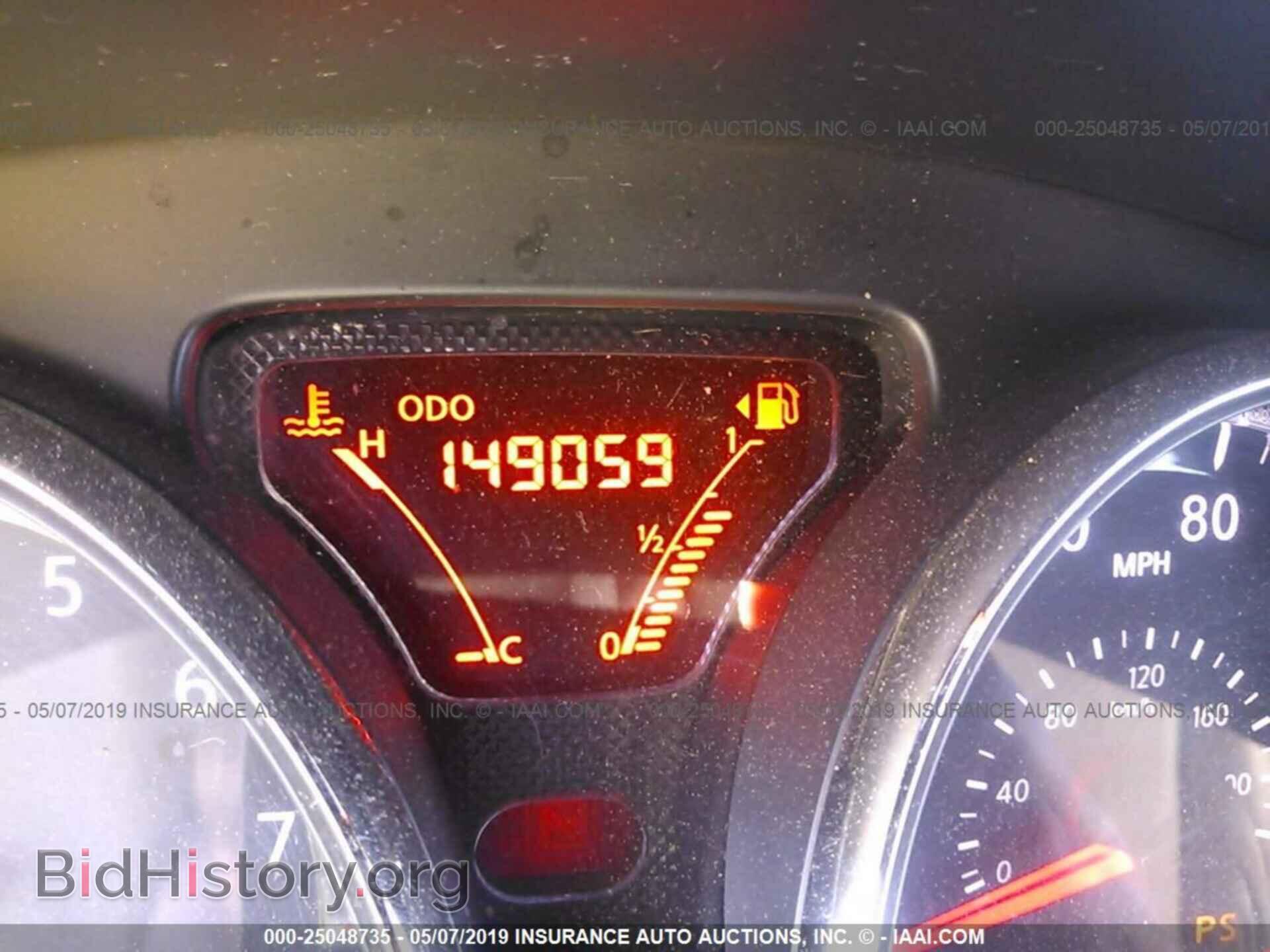 2015 NISSAN VERSA NOTE - VIN: 3N1CE2CP4FL397777 - Фото 7