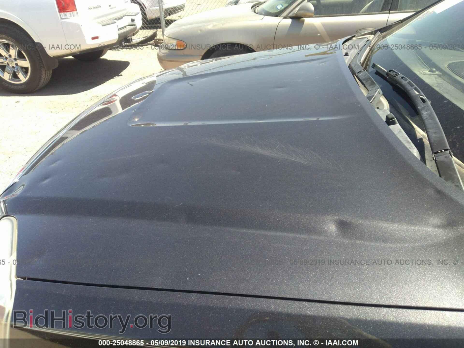 2013 GMC TERRAIN - VIN: 2GKALUEK7D6420434 - Photo 6