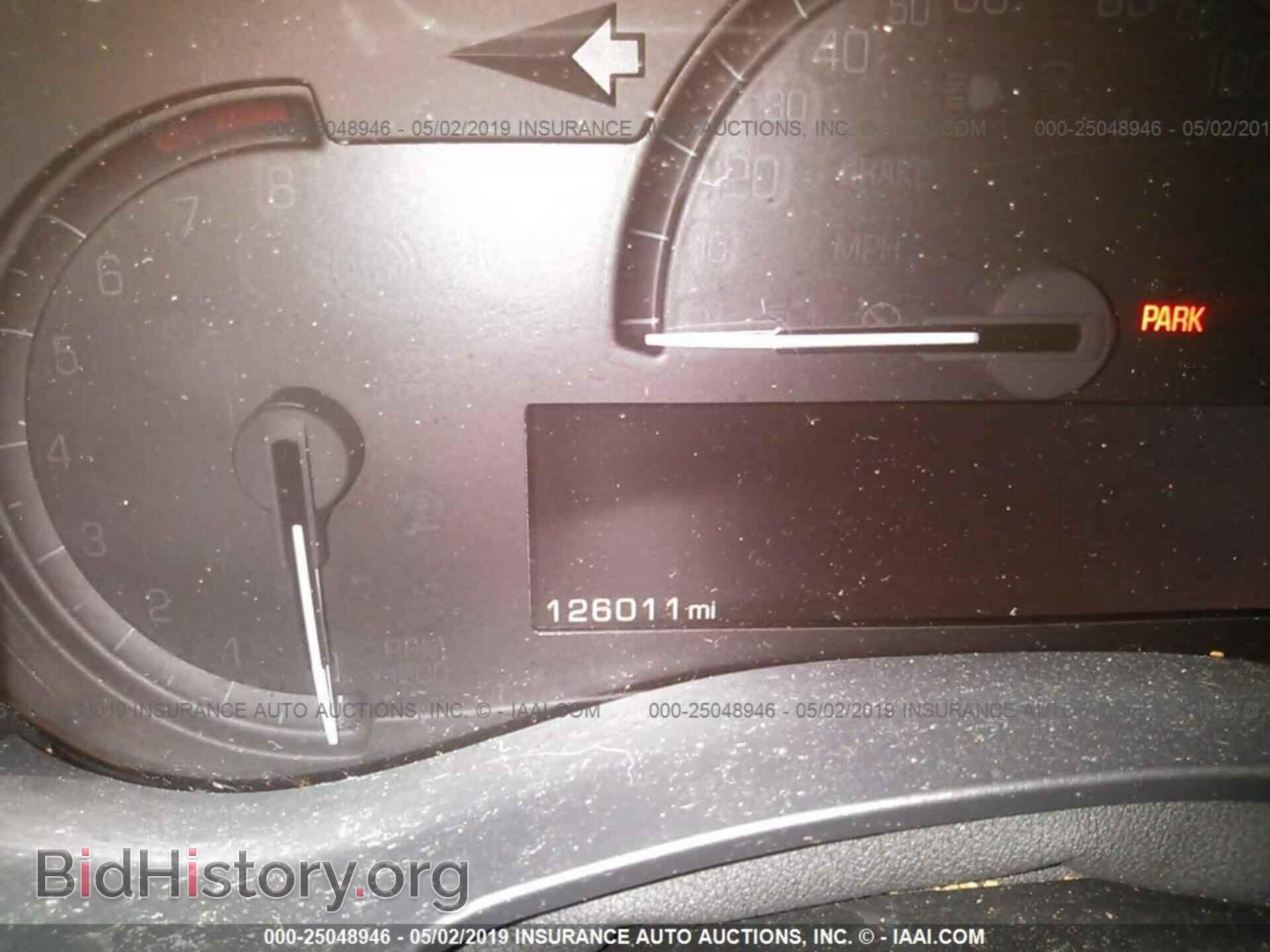2013 CADILLAC ATS - VIN: 1G6AA5RA8D0154037 - Фото 7