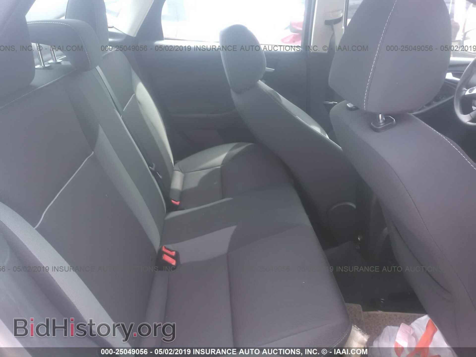 2013 FORD FOCUS - VIN: 1FADP3F25DL199290 - Photo 8