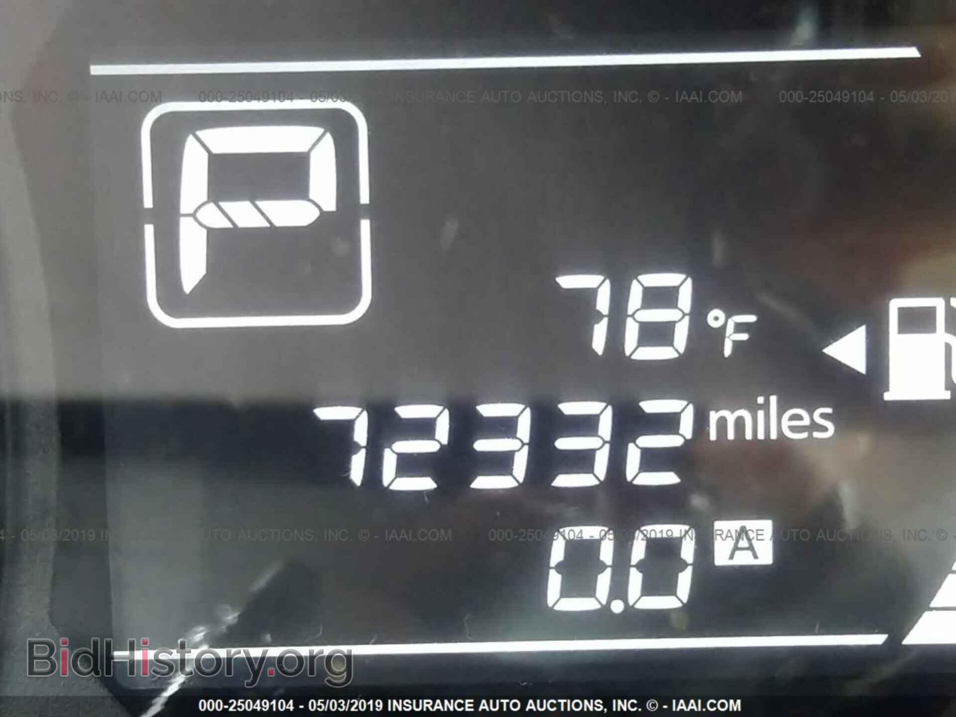 2016 NISSAN VERSA NOTE - VIN: 3N1CE2CP5GL383145 - Photo 7