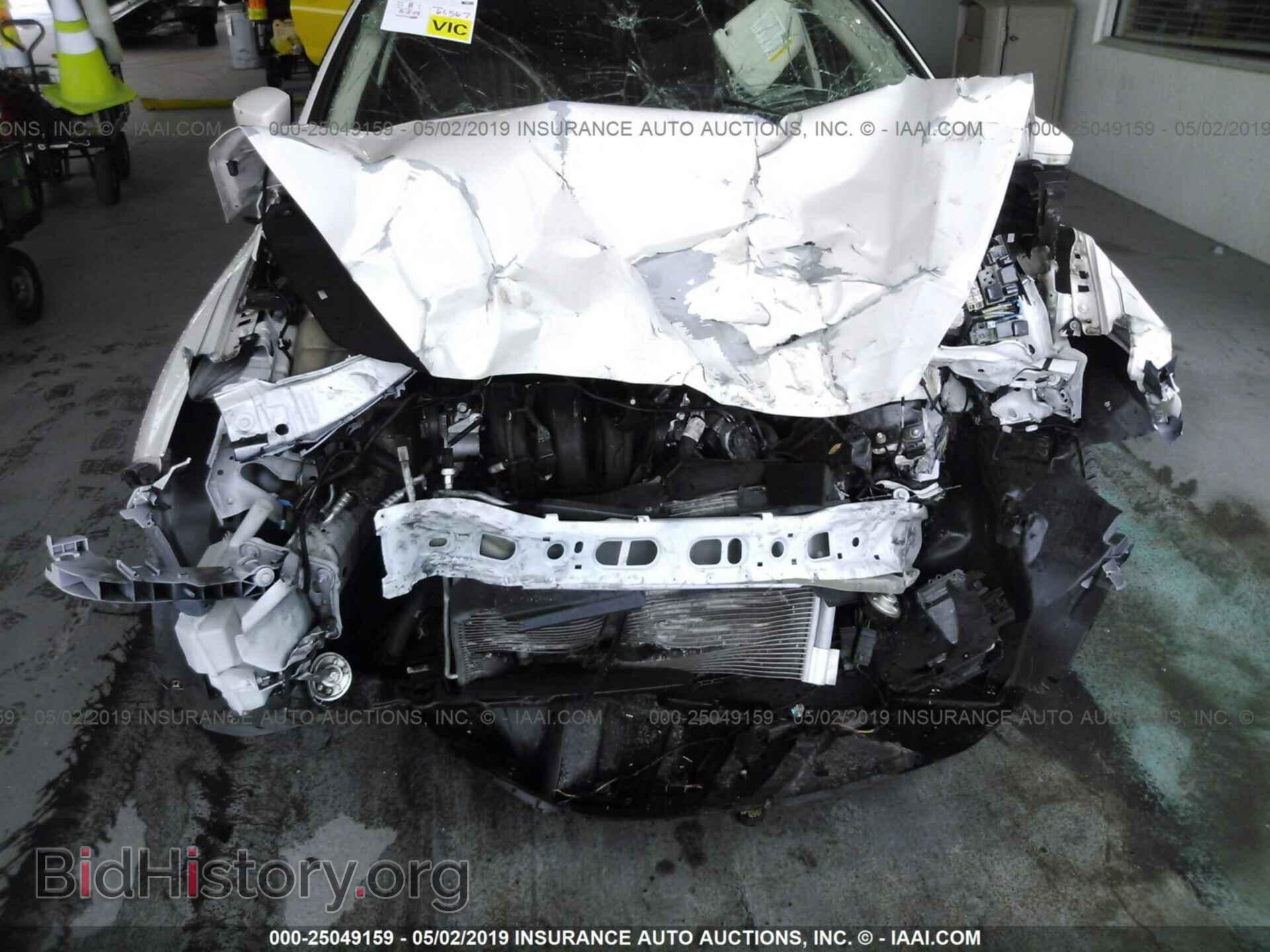 2016 FORD FOCUS - VIN: 1FADP3J29GL318325 - Photo 6