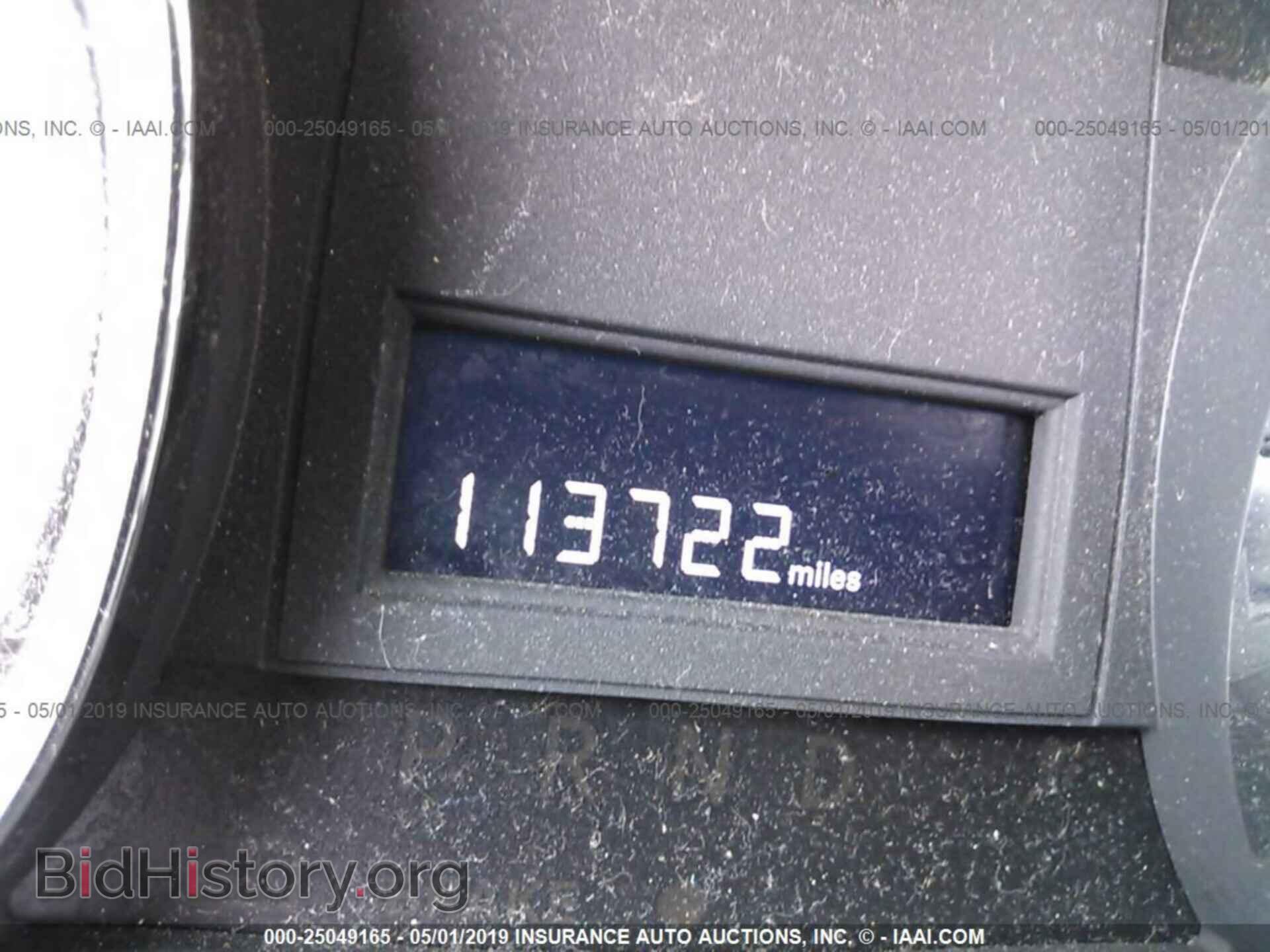 2011 DODGE GRAND CARAVAN - VIN: 2D4RN3DG1BR674610 - Фото 7