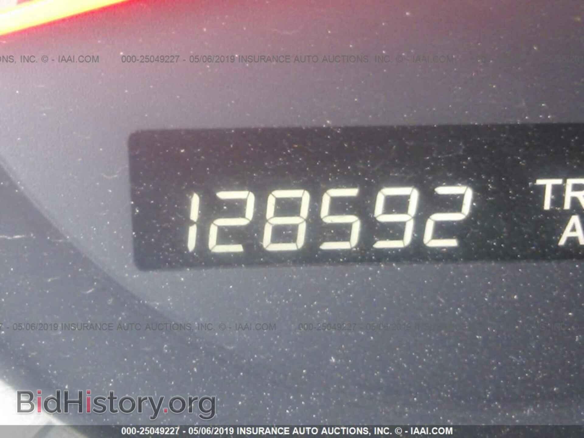 2008 HONDA PILOT - VIN: 5FNYF18478B039969 - Фото 7