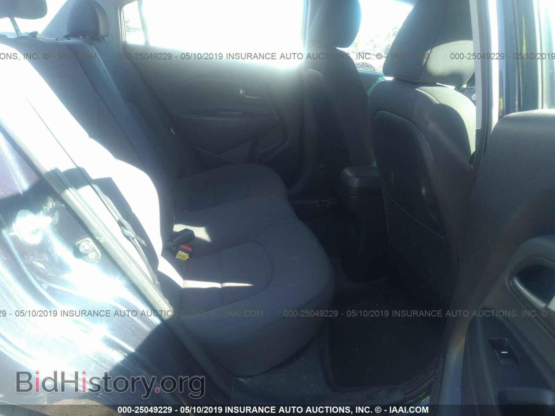2012 KIA RIO - VIN: KNADN4A32C6033891 - Фото 8