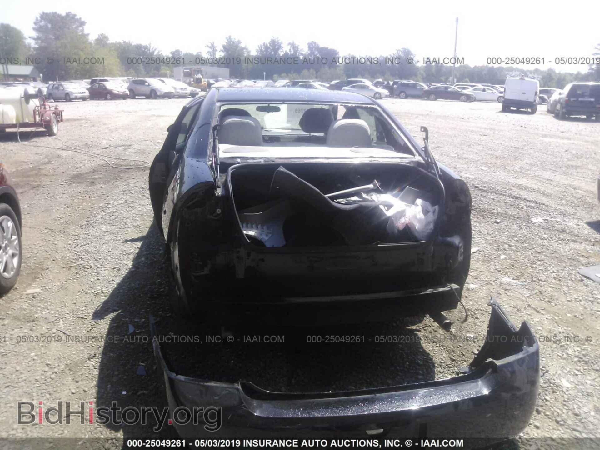 2012 CHEVROLET IMPALA - VIN: 2G1WG5E37C1117047 - Фото 6