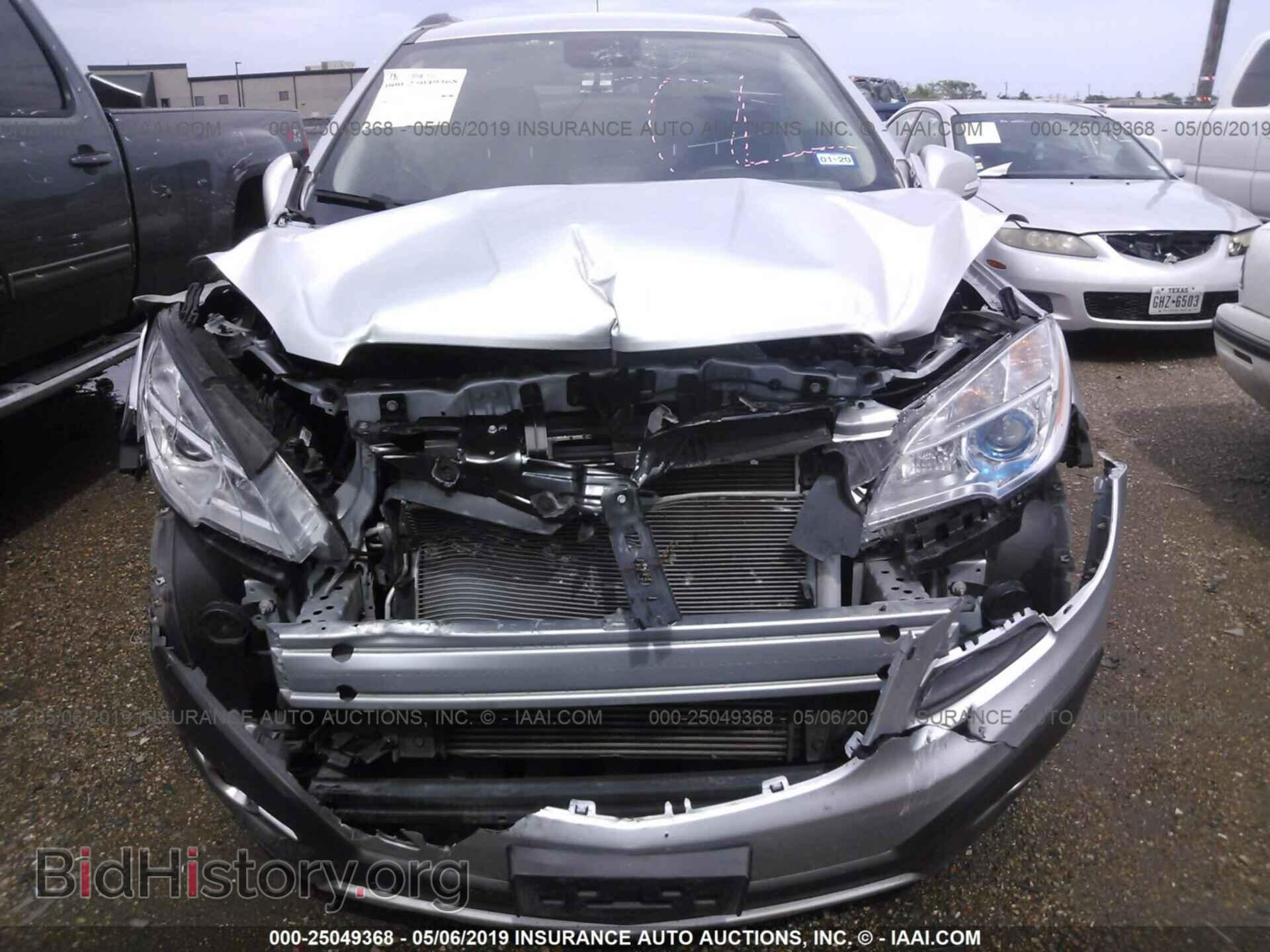 2016 BUICK ENCORE - VIN: KL4CJCSB5GB601536 - Photo 6