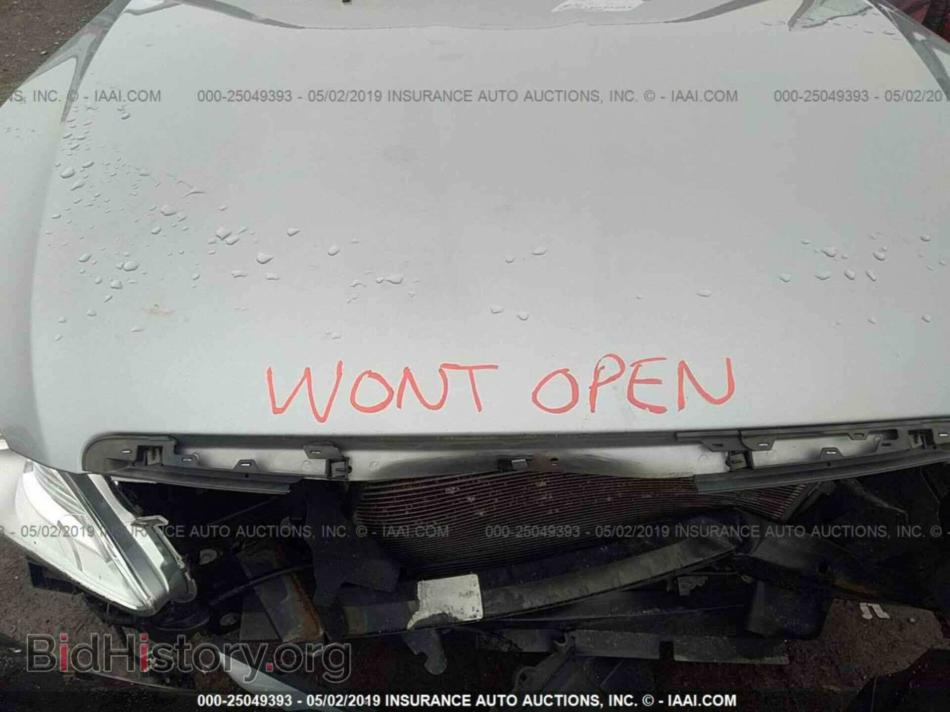 2013 CHRYSLER 200 - VIN: 1C3CCBCG1DN528278 - Фото 10