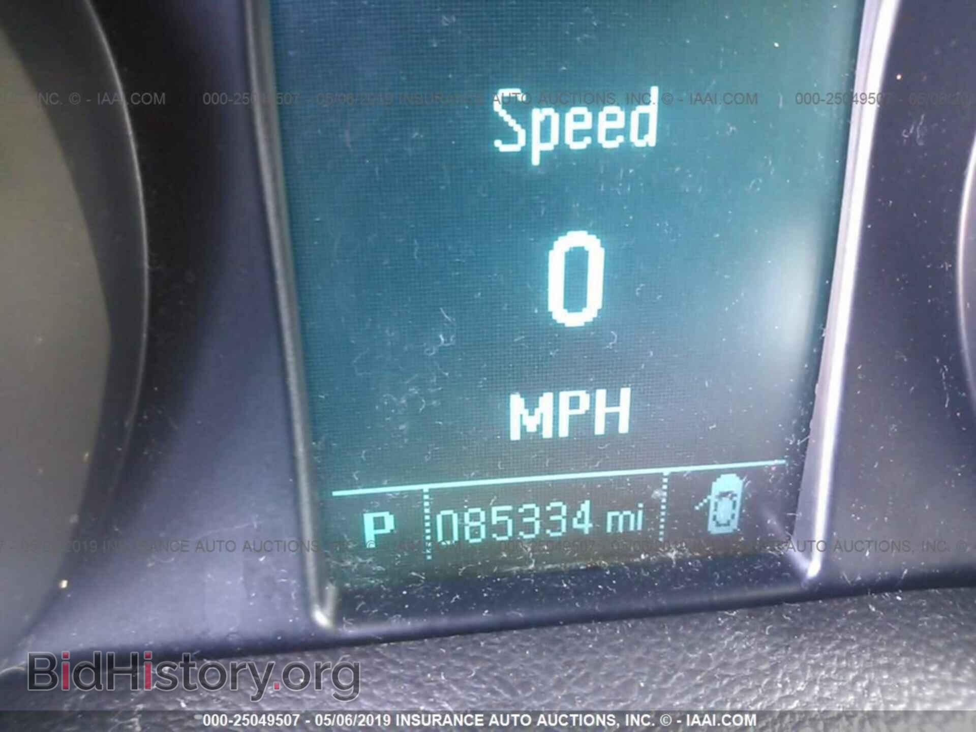 2013 BUICK ENCORE - VIN: KL4CJBSB2DB202928 - Photo 7