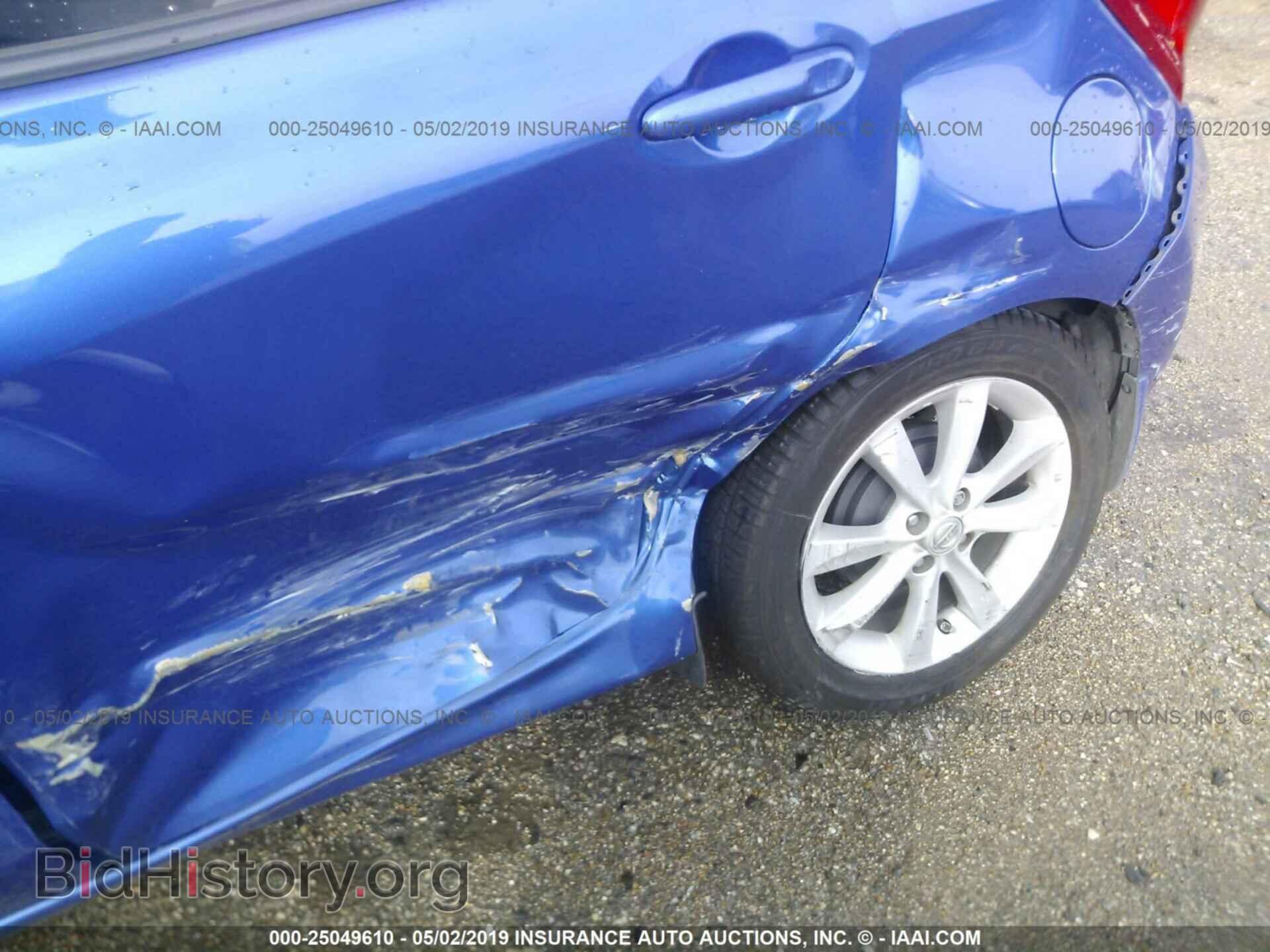 2015 NISSAN VERSA NOTE - VIN: 3N1CE2CP9FL396446 - Фото 6