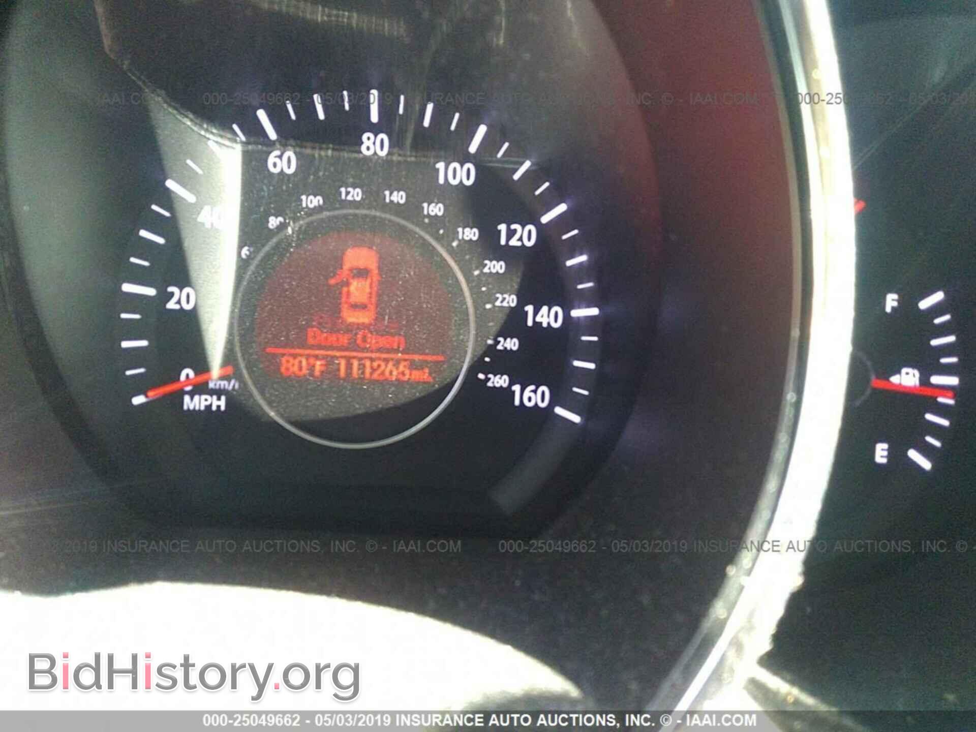 2012 KIA OPTIMA - VIN: 5XXGN4A76CG071838 - Photo 7