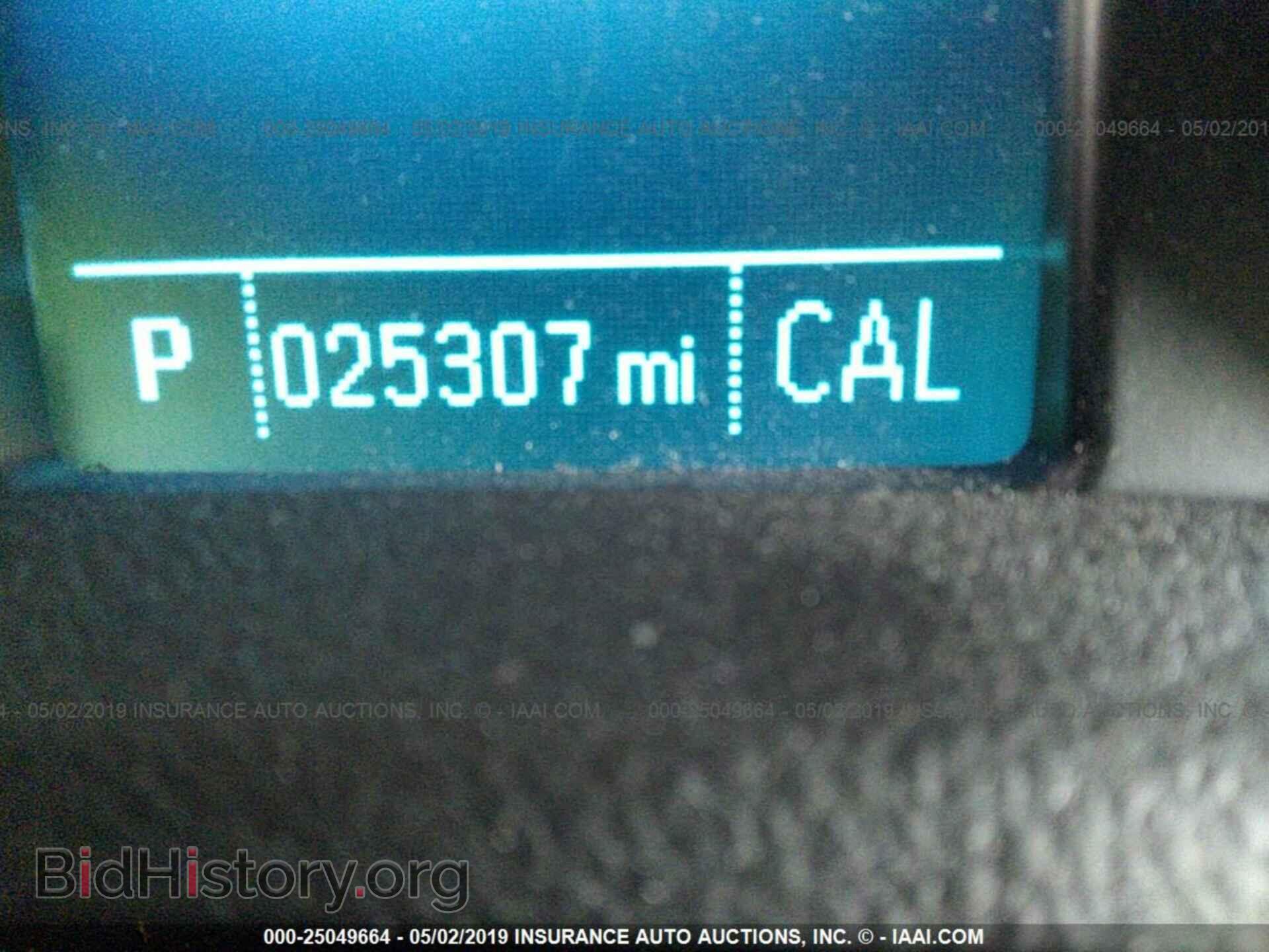 2016 BUICK ENCORE - VIN: KL4CJESB2GB547706 - Фото 7