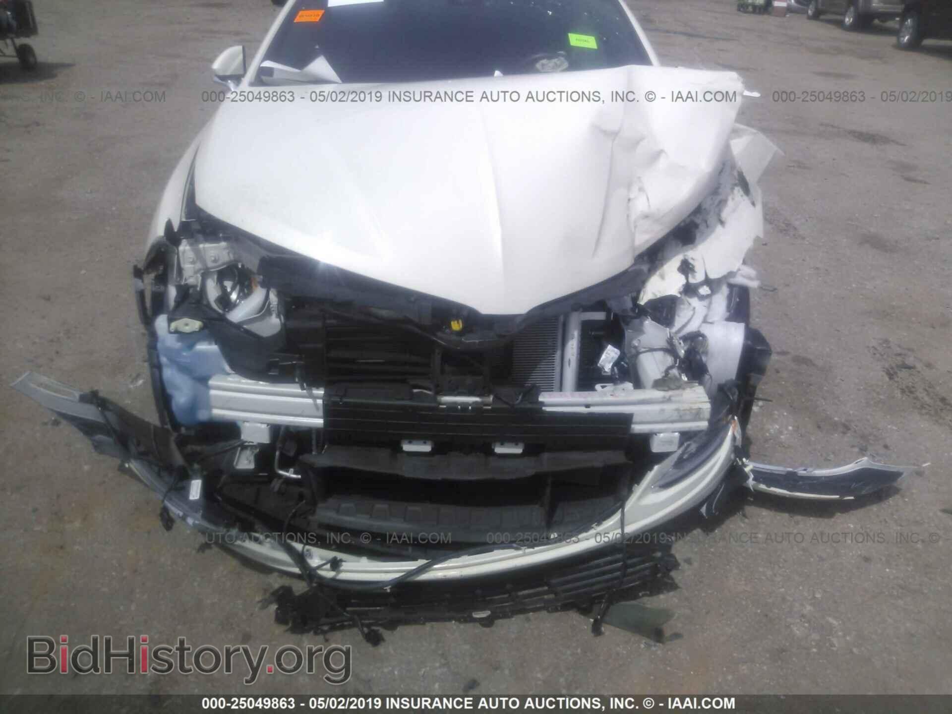 2016 LINCOLN MKZ - VIN: 3LN6L2MK0GR632575 - Фото 6