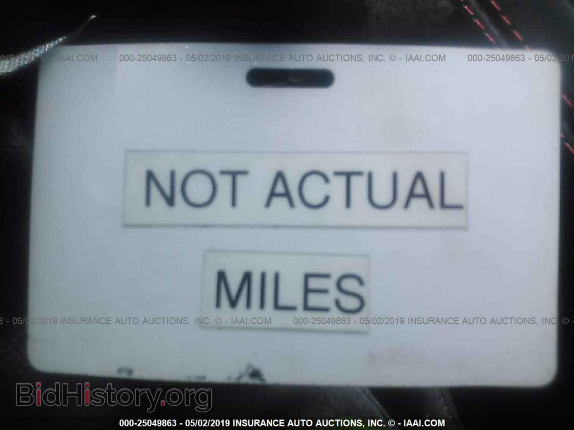 2016 LINCOLN MKZ - VIN: 3LN6L2MK0GR632575 - Фото 7