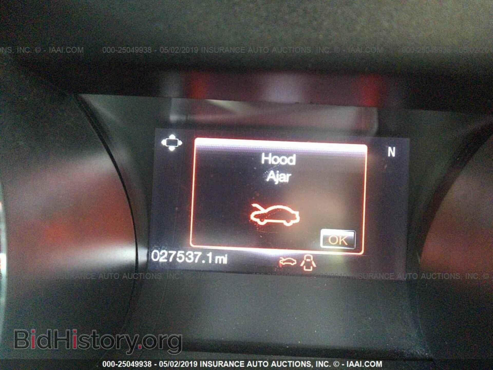 2016 FORD MUSTANG - VIN: 1FA6P8CFXG5207342 - Фото 7