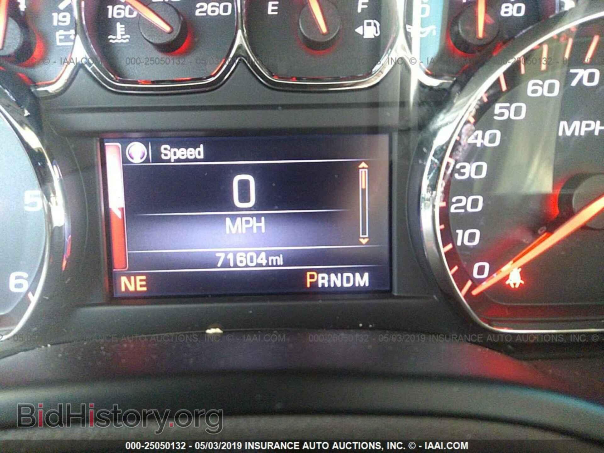 2015 GMC YUKON - VIN: 1GKS2BKC9FR267376 - Фото 7