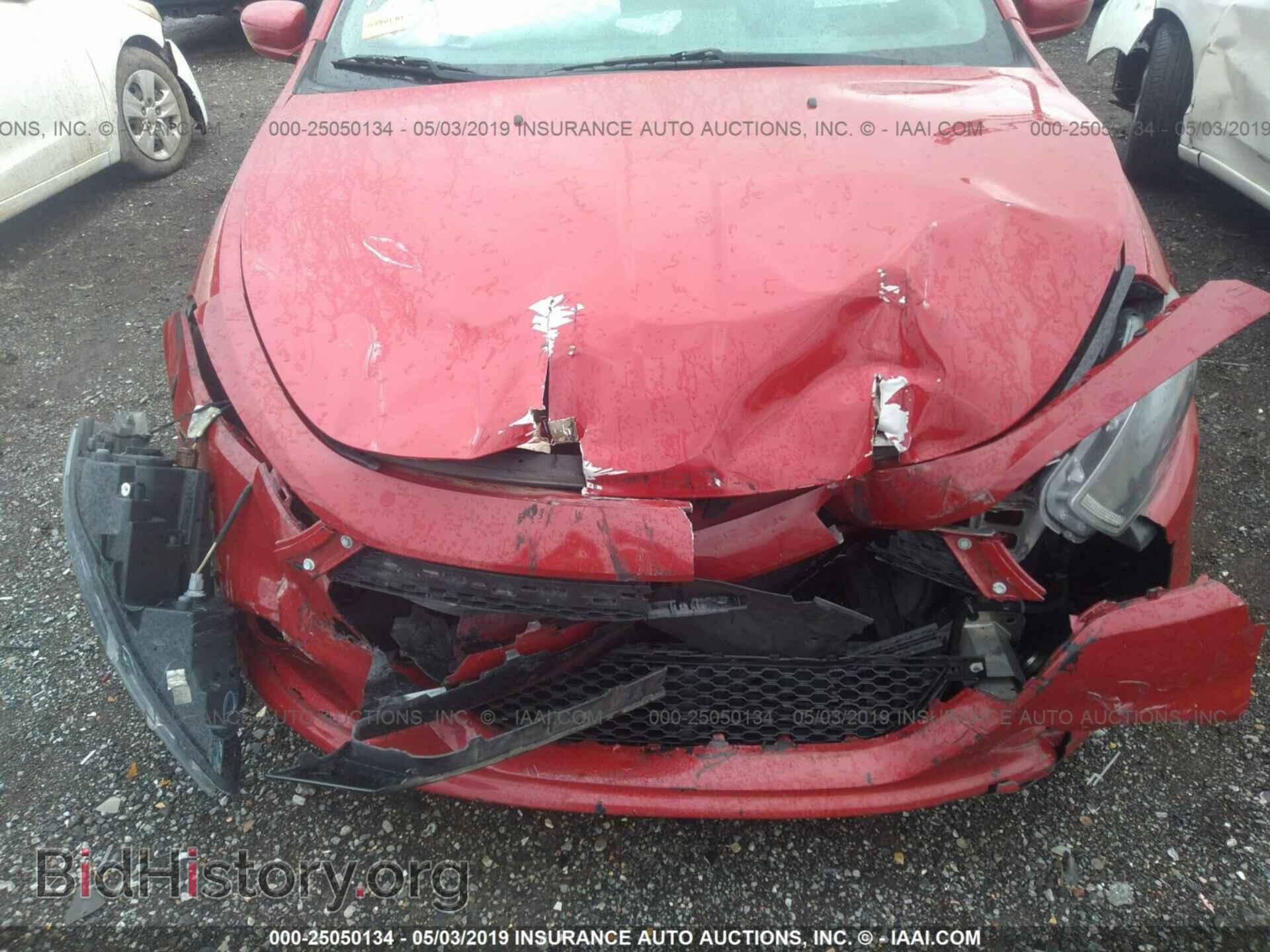 2013 DODGE DART - VIN: 1C3CDFBH0DD641496 - Photo 6